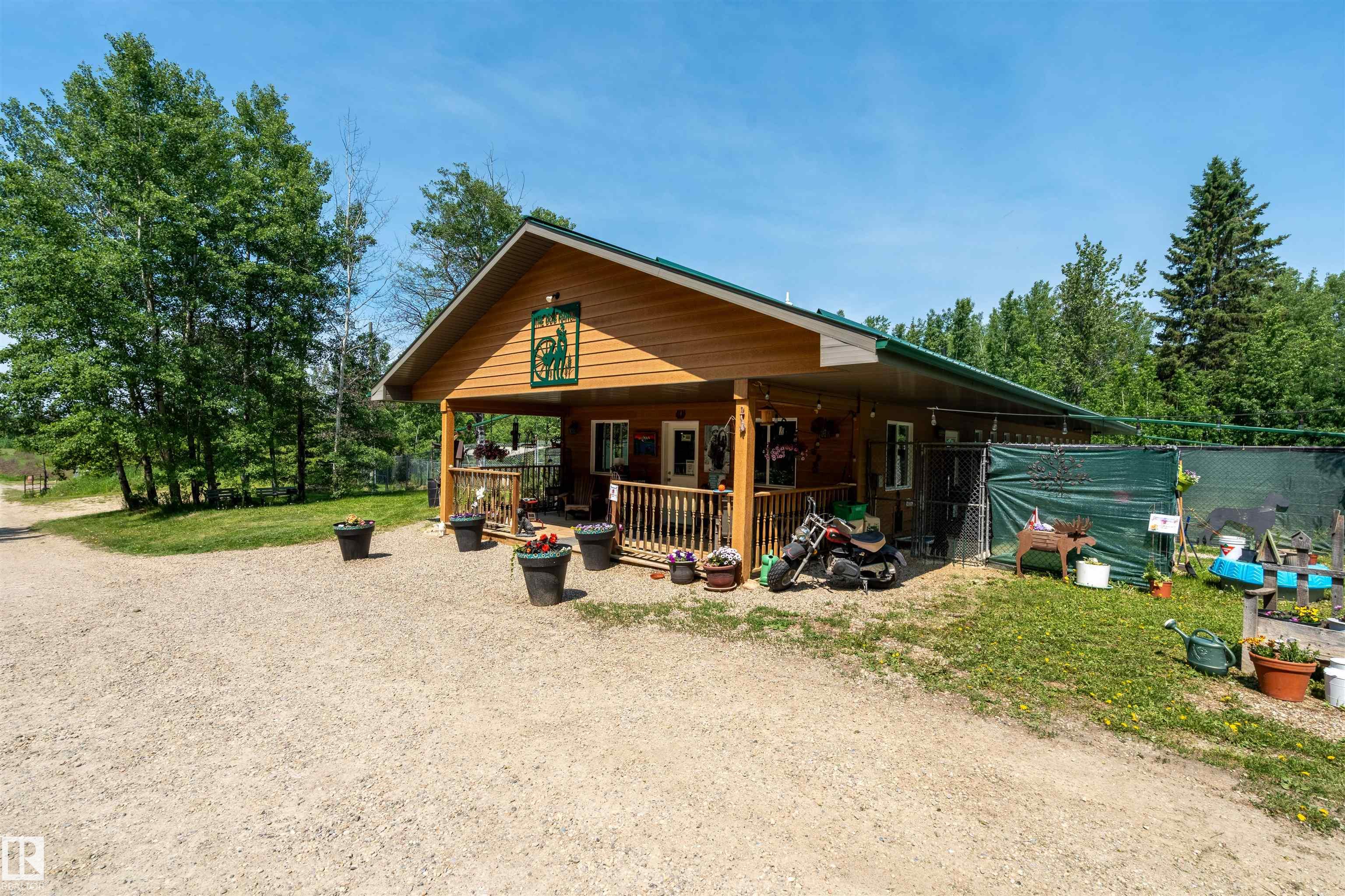 Photo 65 at 53309 A 65 Range Road, None, Rural Parkland County