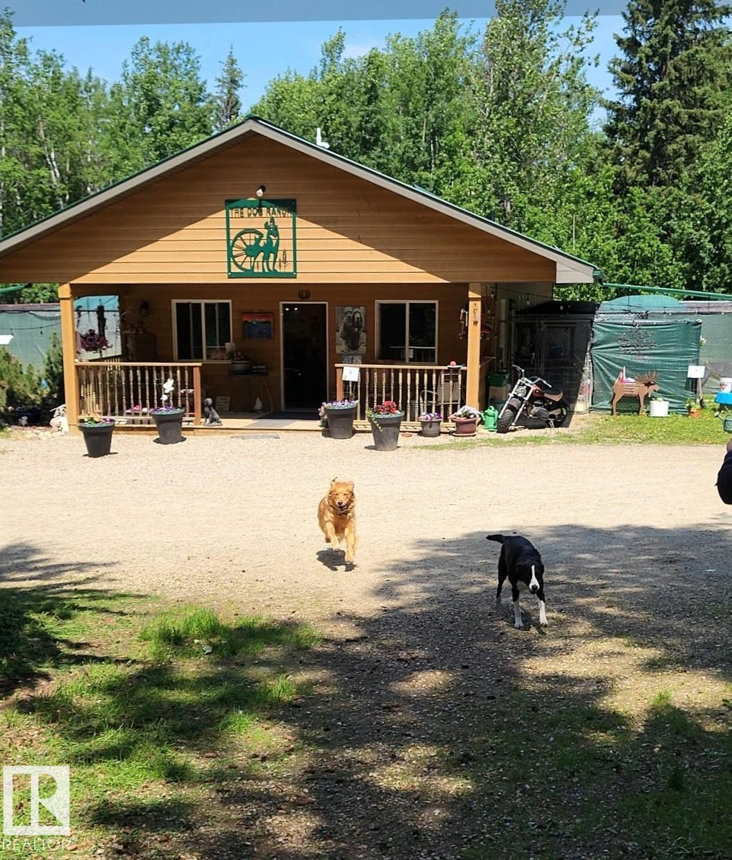 Photo 69 at 53309 A 65 Range Road, None, Rural Parkland County