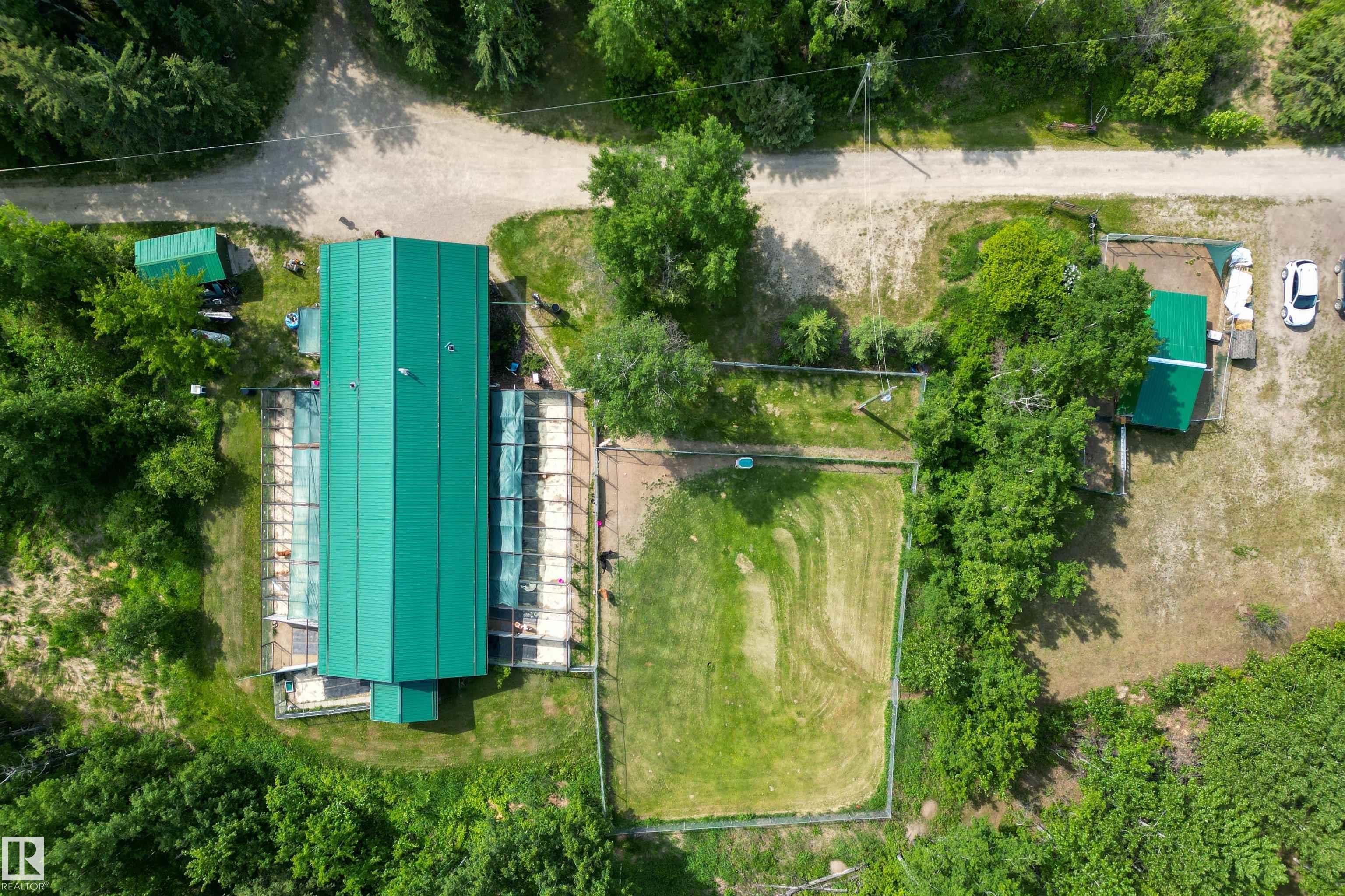 Photo 70 at 53309 A 65 Range Road, None, Rural Parkland County