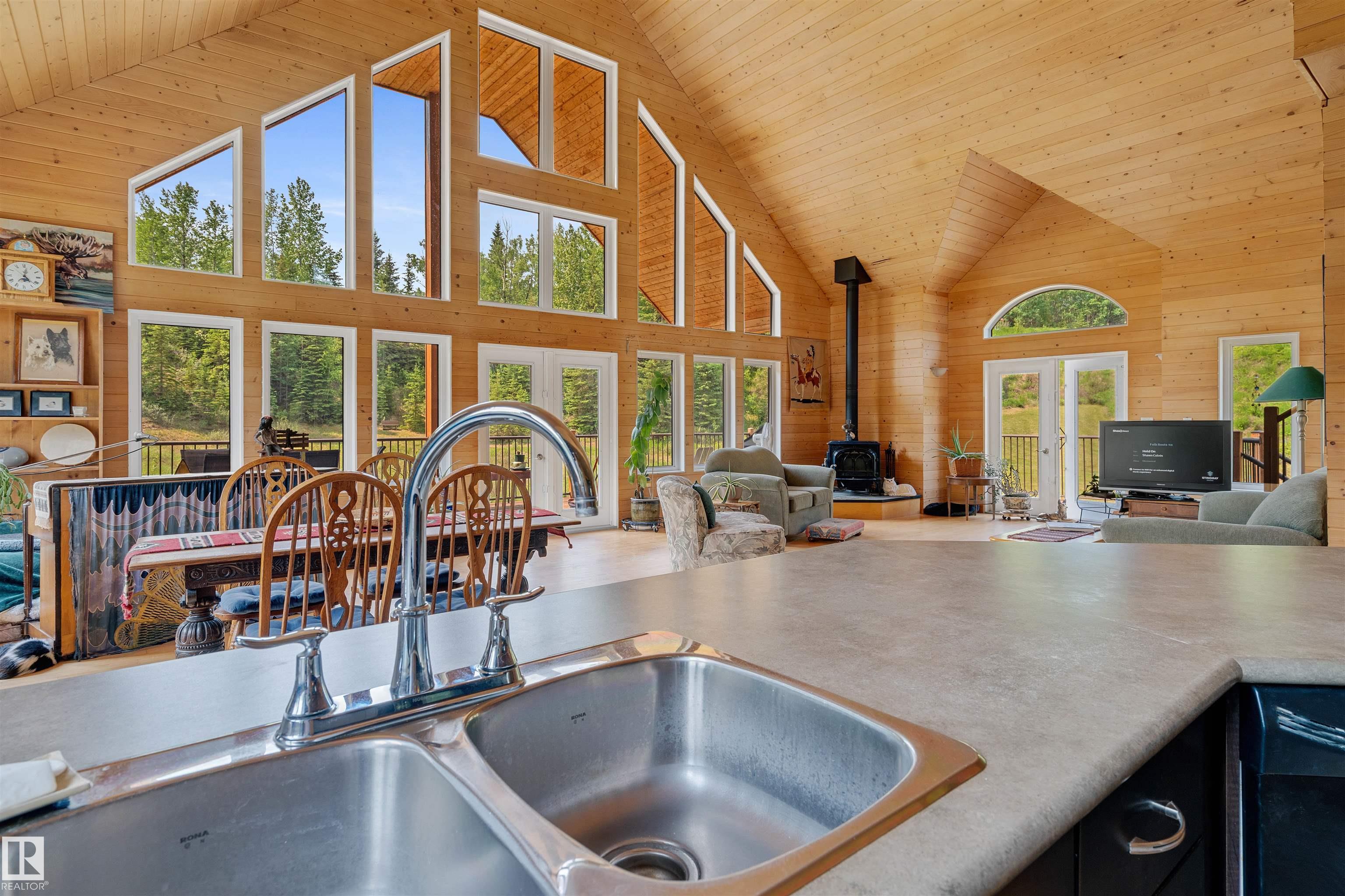 Photo 8 at 53309 A 65 Range Road, None, Rural Parkland County