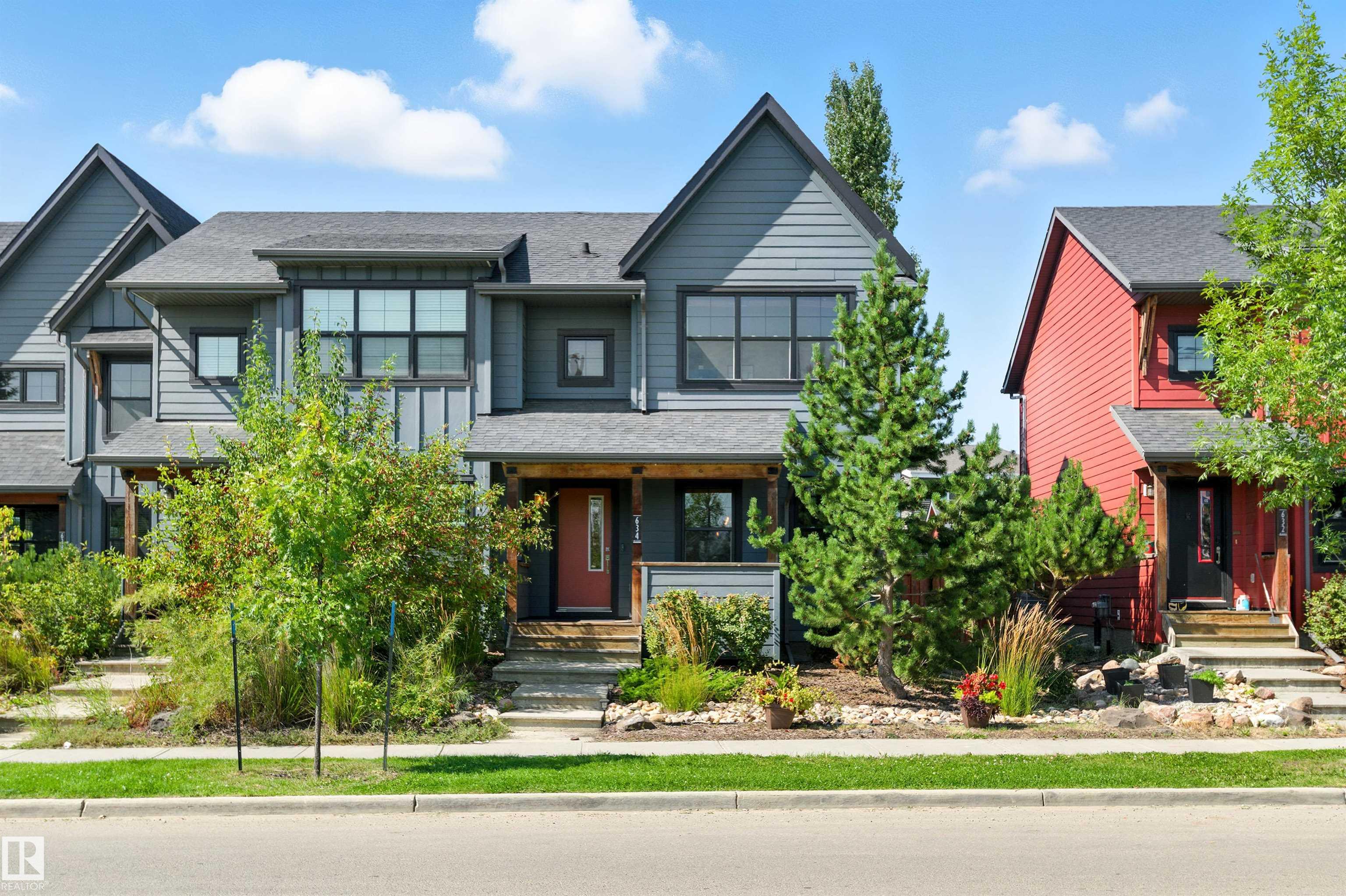 634 Chappelle Drive SW, Chappelle Area, Edmonton 
