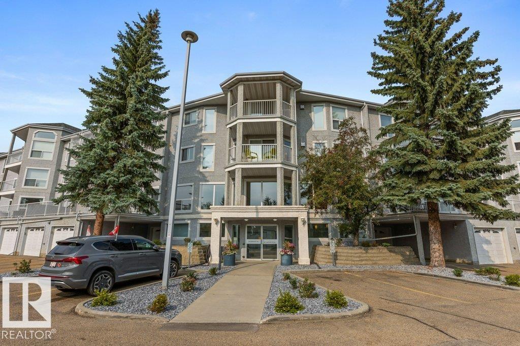 105 - 65 Gervais Road, Grandin, St. Albert 