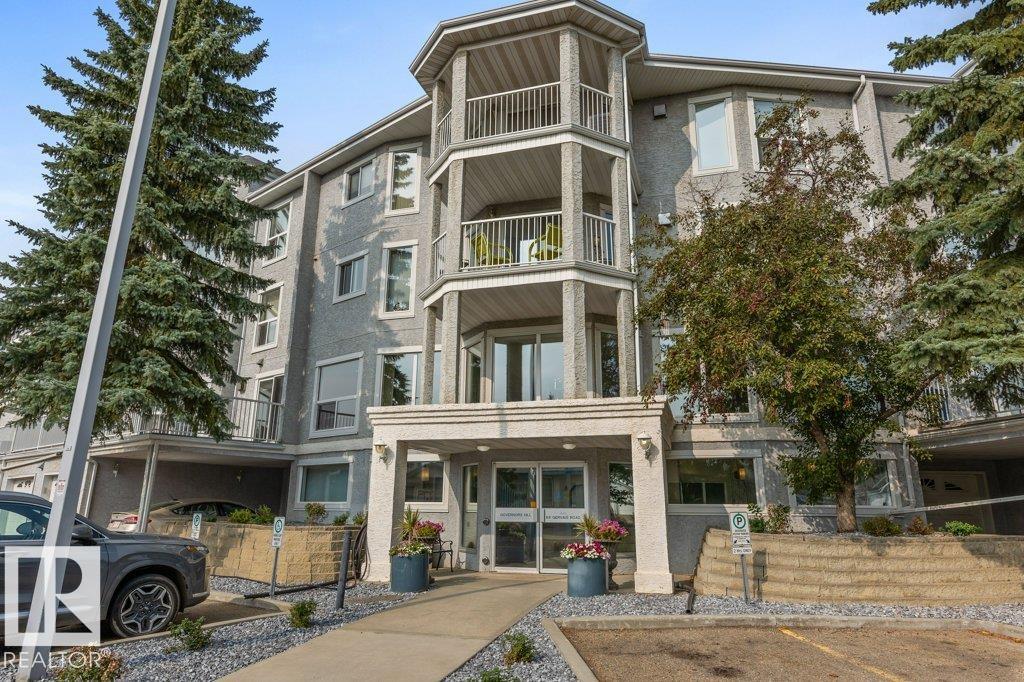 Photo 2 at 105 - 65 Gervais Road, Grandin, St. Albert