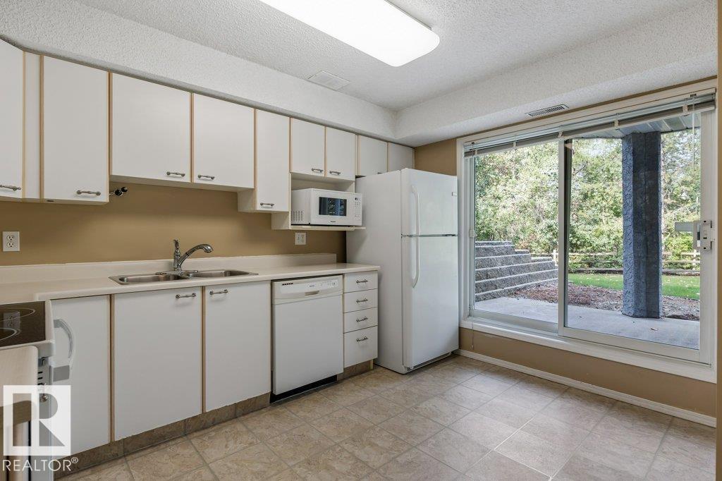 Photo 14 at 105 - 65 Gervais Road, Grandin, St. Albert