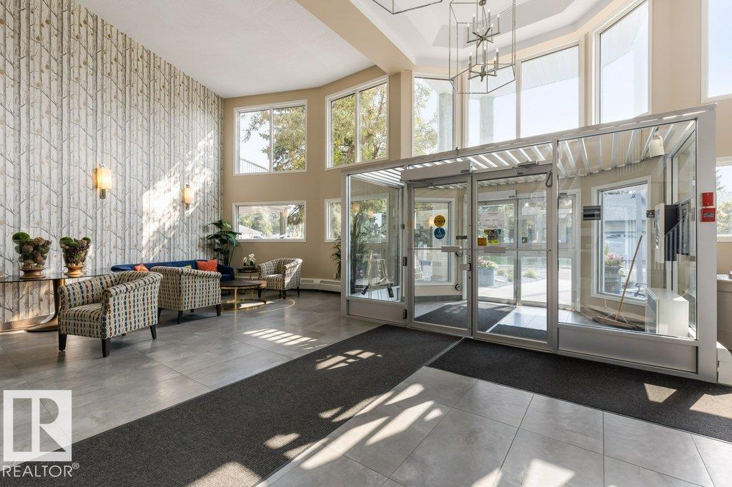 Photo 3 at 105 - 65 Gervais Road, Grandin, St. Albert