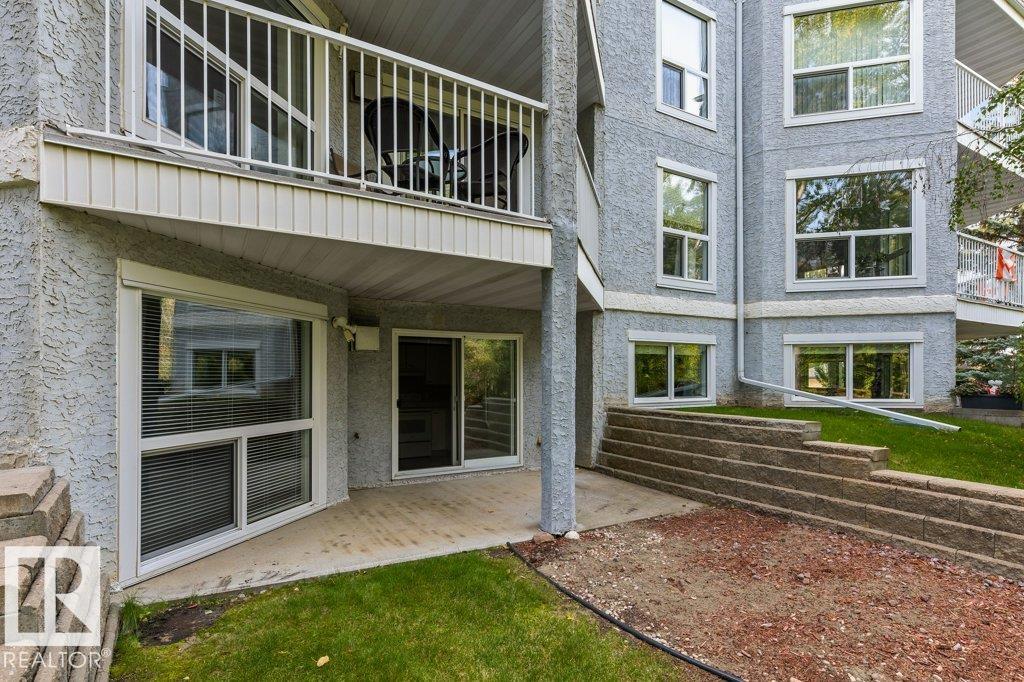 Photo 28 at 105 - 65 Gervais Road, Grandin, St. Albert