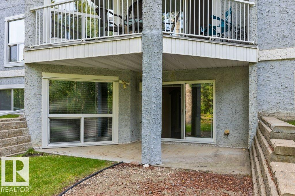 Photo 29 at 105 - 65 Gervais Road, Grandin, St. Albert