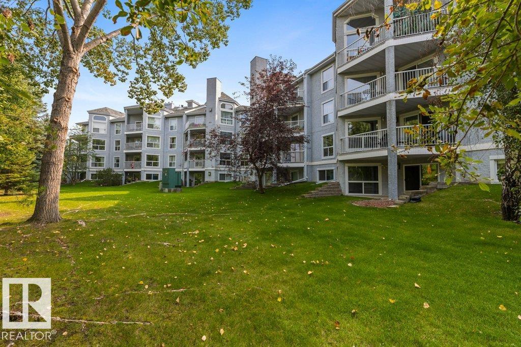 Photo 33 at 105 - 65 Gervais Road, Grandin, St. Albert