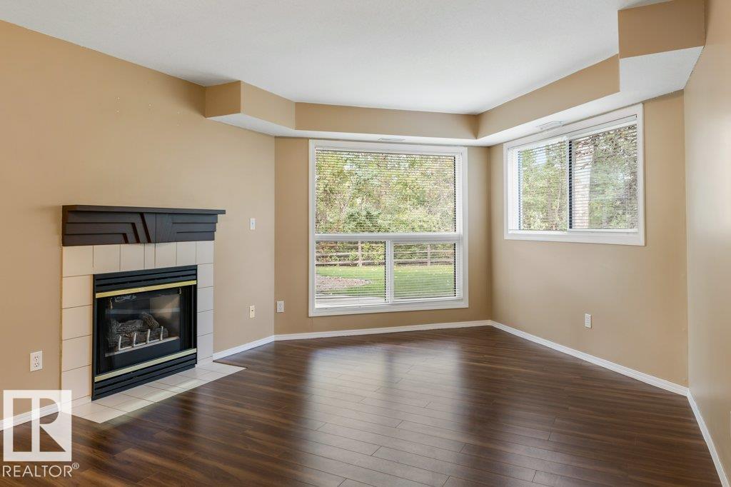 Photo 9 at 105 - 65 Gervais Road, Grandin, St. Albert