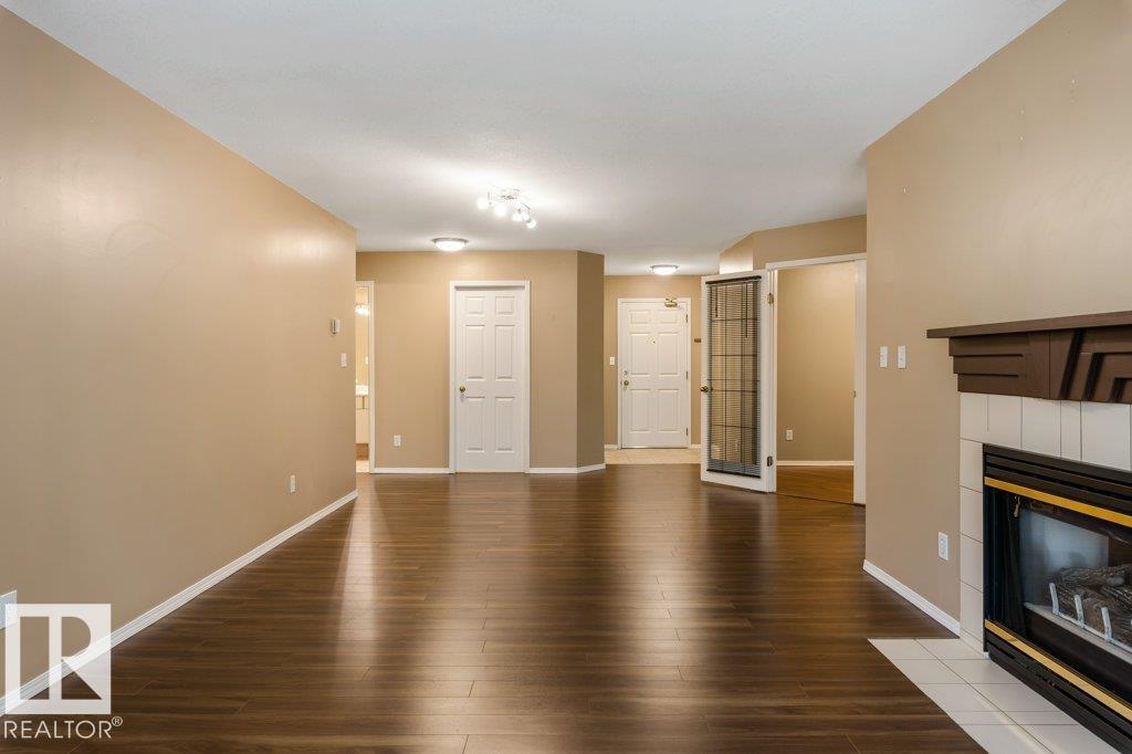 Photo 10 at 105 - 65 Gervais Road, Grandin, St. Albert