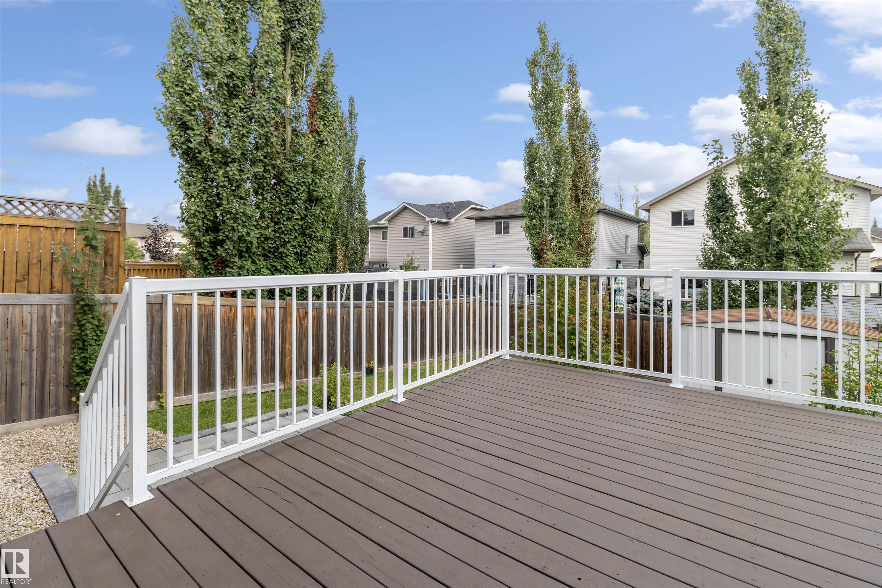 Photo 44 at 1063 Foxwood Crescent, Foxboro, Sherwood Park