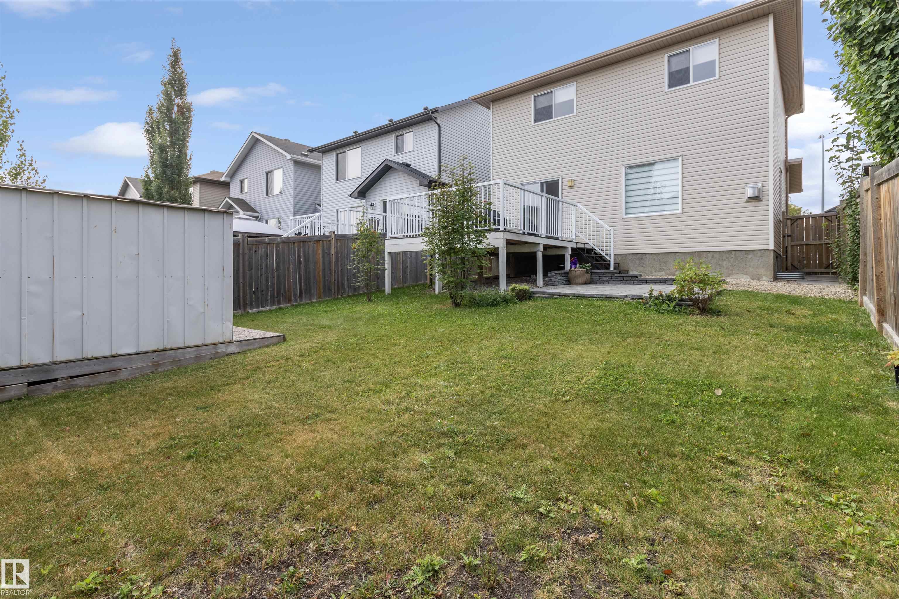 Photo 46 at 1063 Foxwood Crescent, Foxboro, Sherwood Park