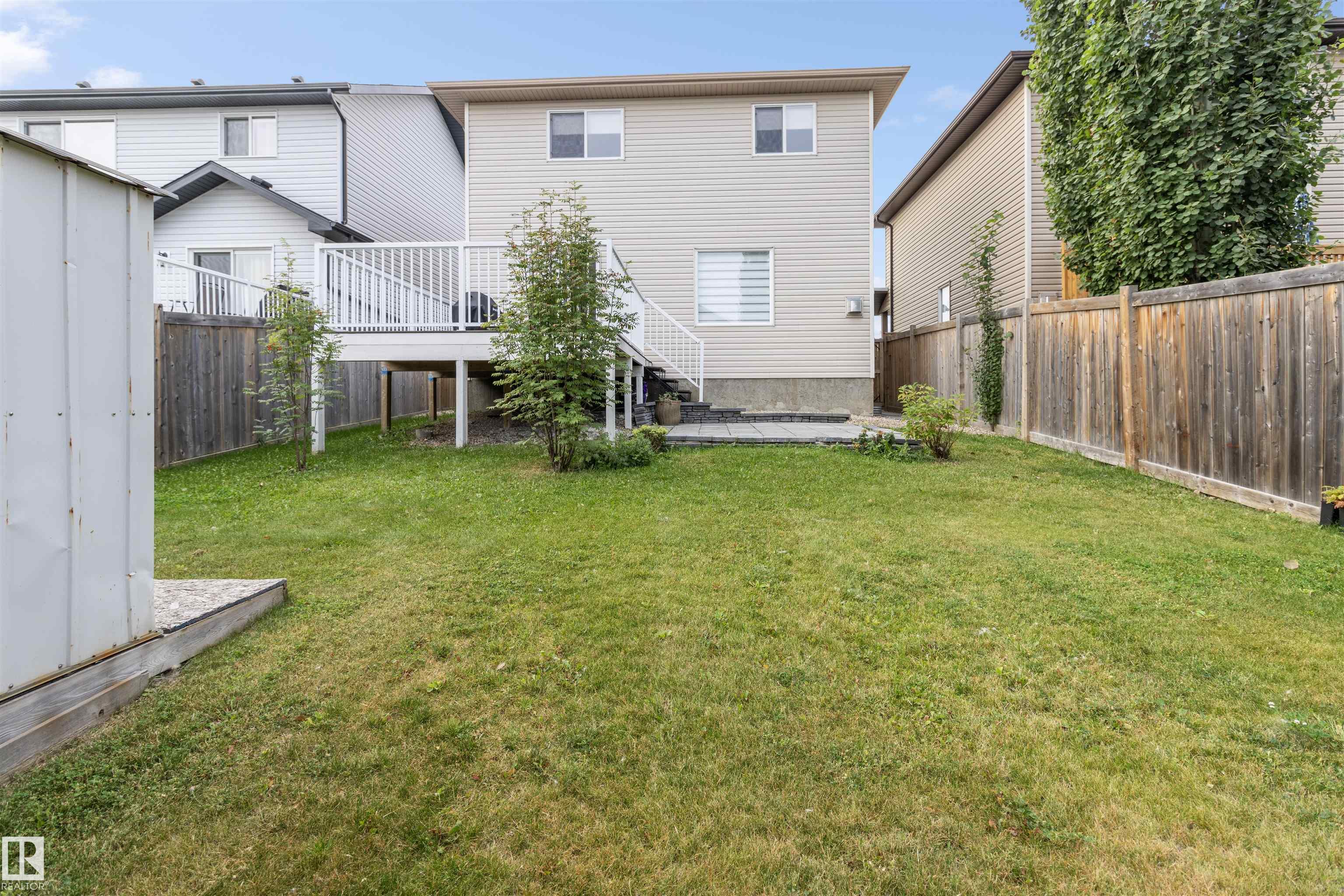 Photo 47 at 1063 Foxwood Crescent, Foxboro, Sherwood Park