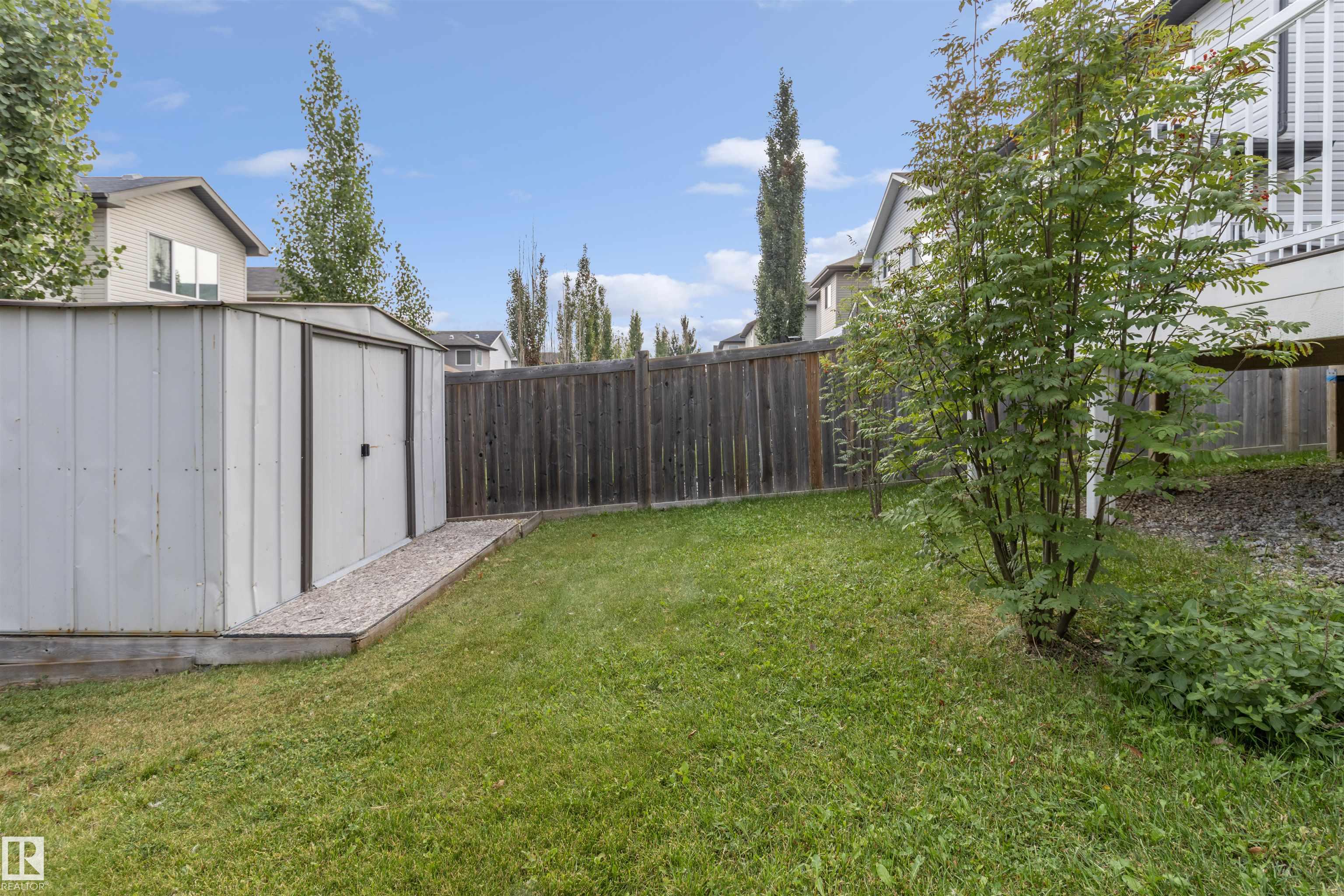 Photo 48 at 1063 Foxwood Crescent, Foxboro, Sherwood Park