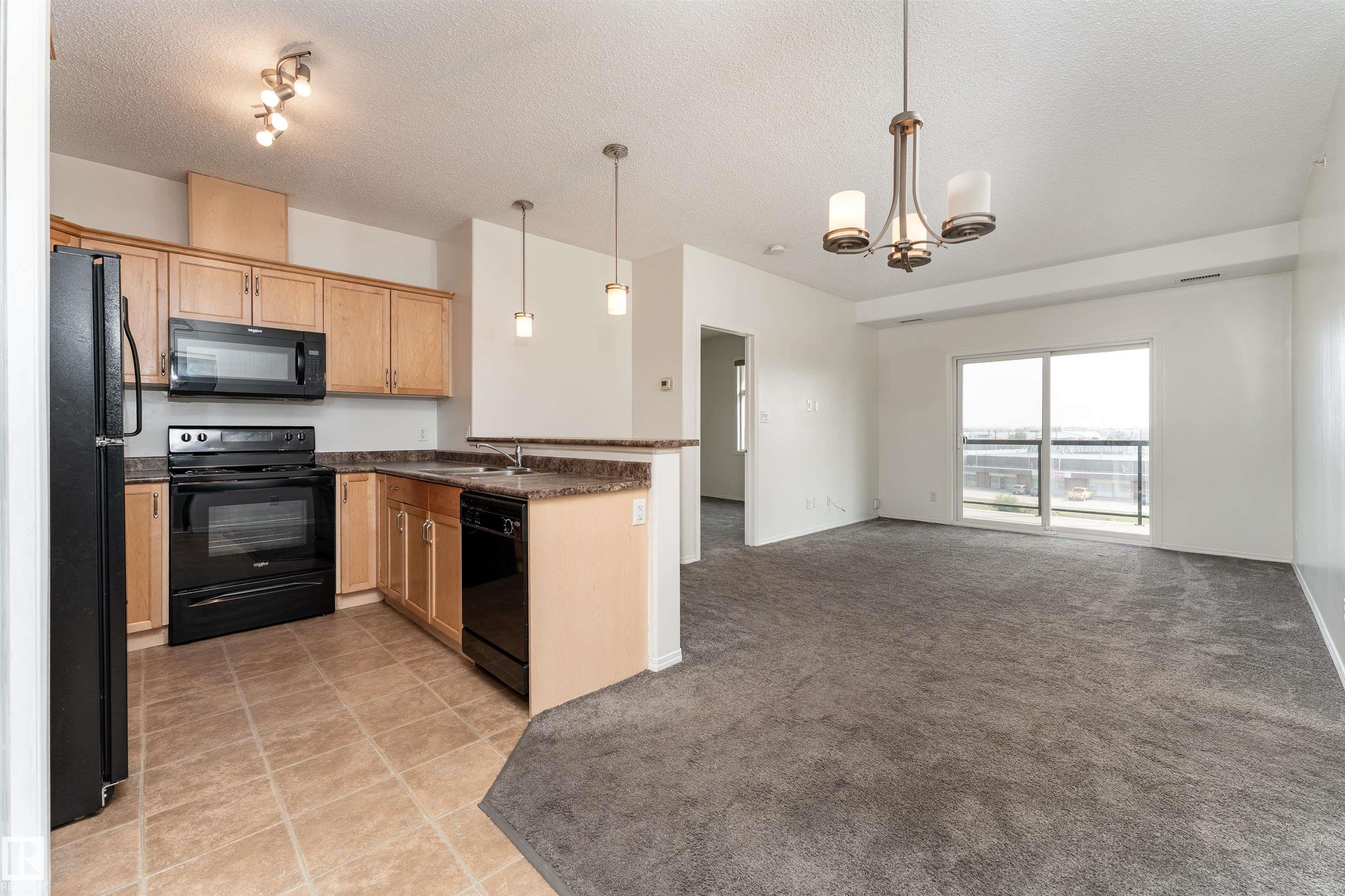 Photo 2 at 439 - 7825 71 Street NW, King Edward Park, Edmonton