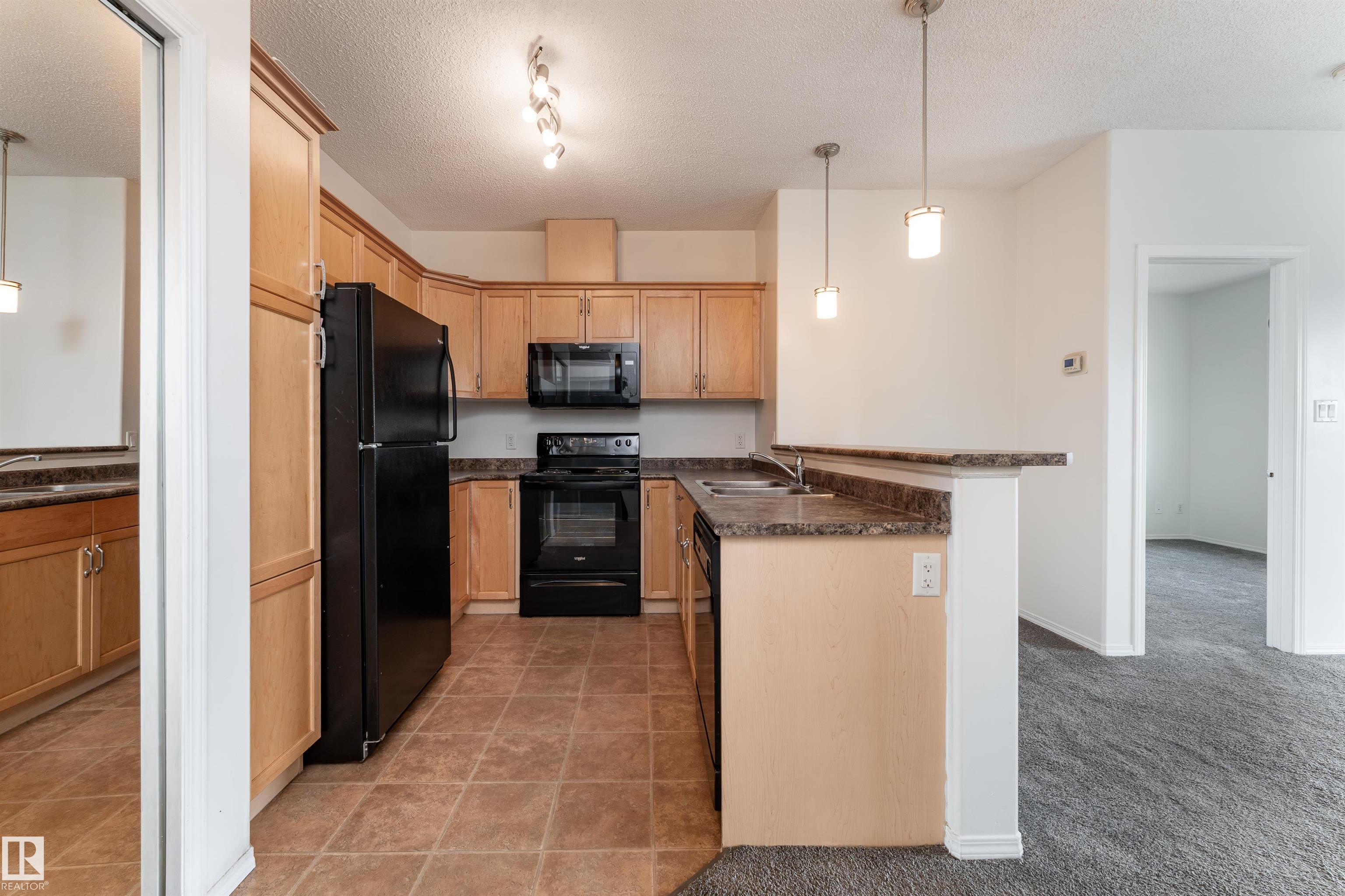 Photo 3 at 439 - 7825 71 Street NW, King Edward Park, Edmonton