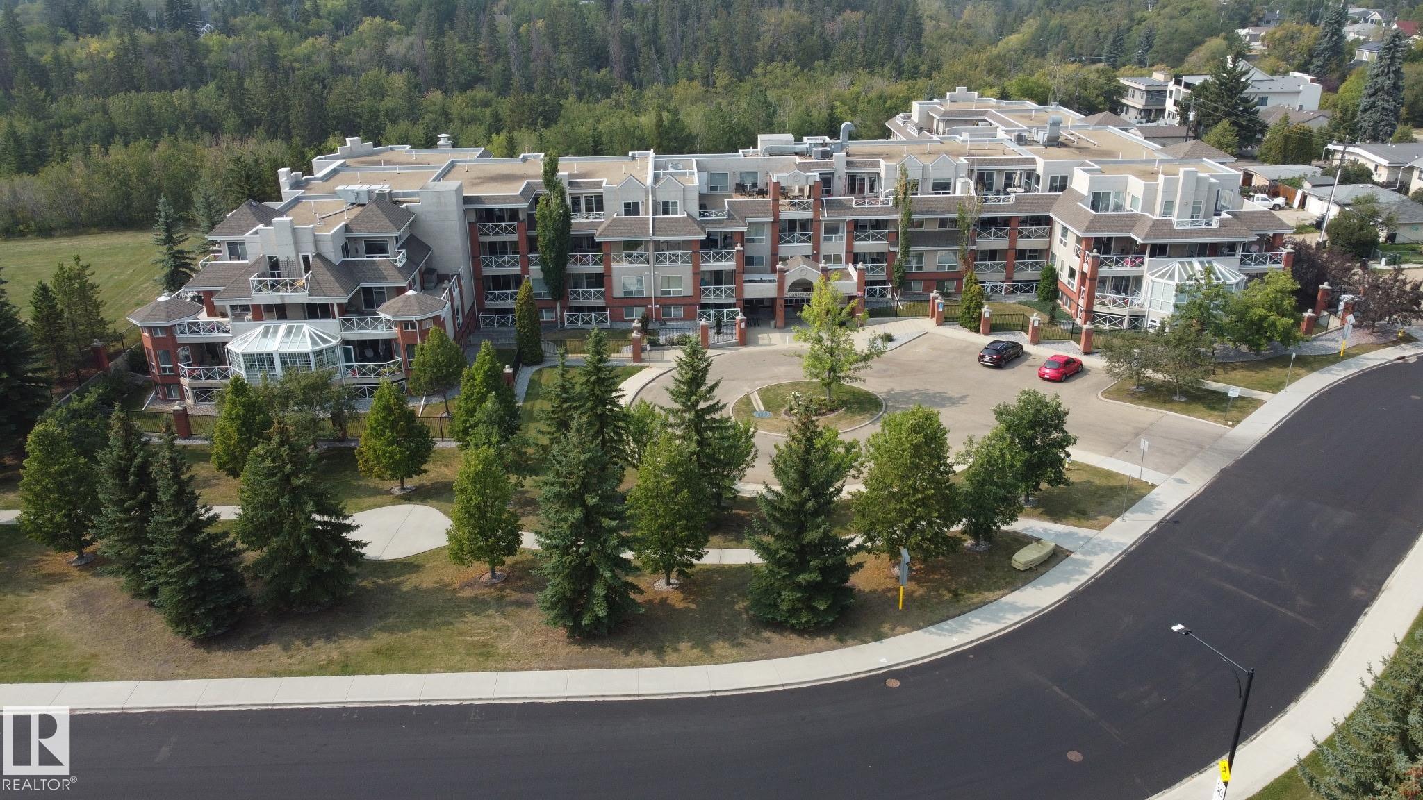 325 - 7510 89 Street NW, Avonmore, Edmonton 