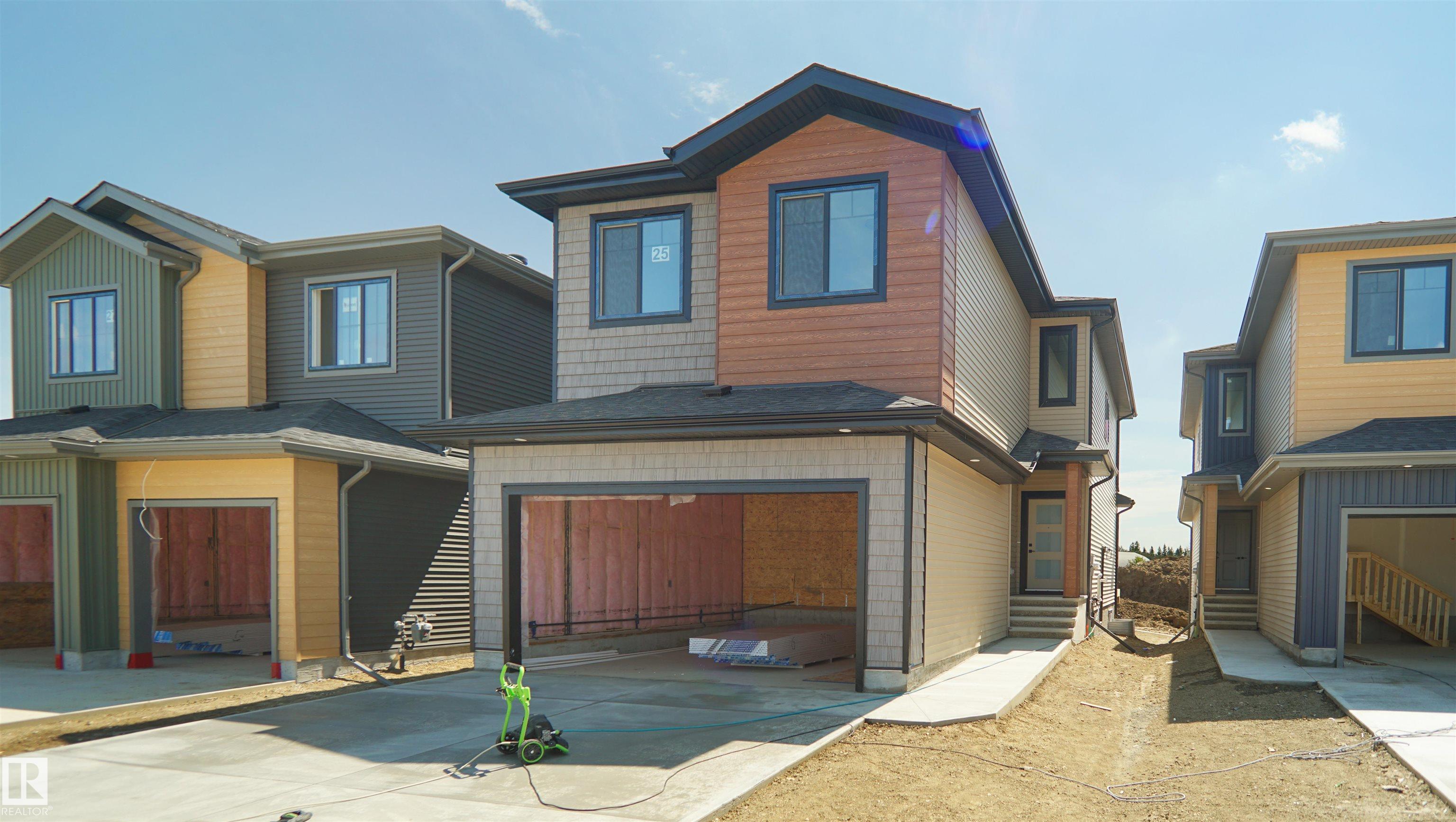 19 Tenuto Link, Tonewood, Spruce Grove 