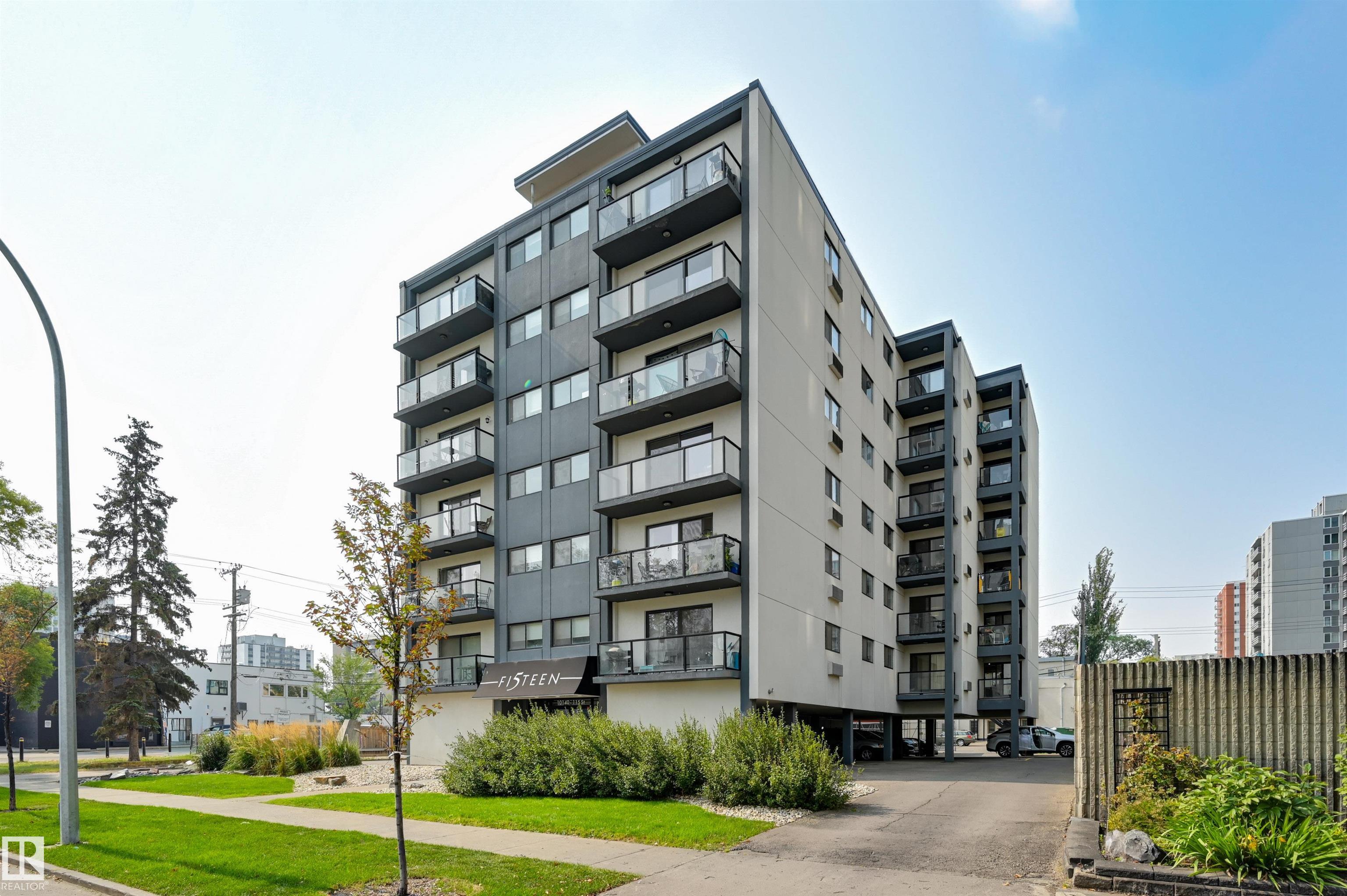 104 - 10140 115 Street NW, Wîhkwêntôwin, Edmonton 