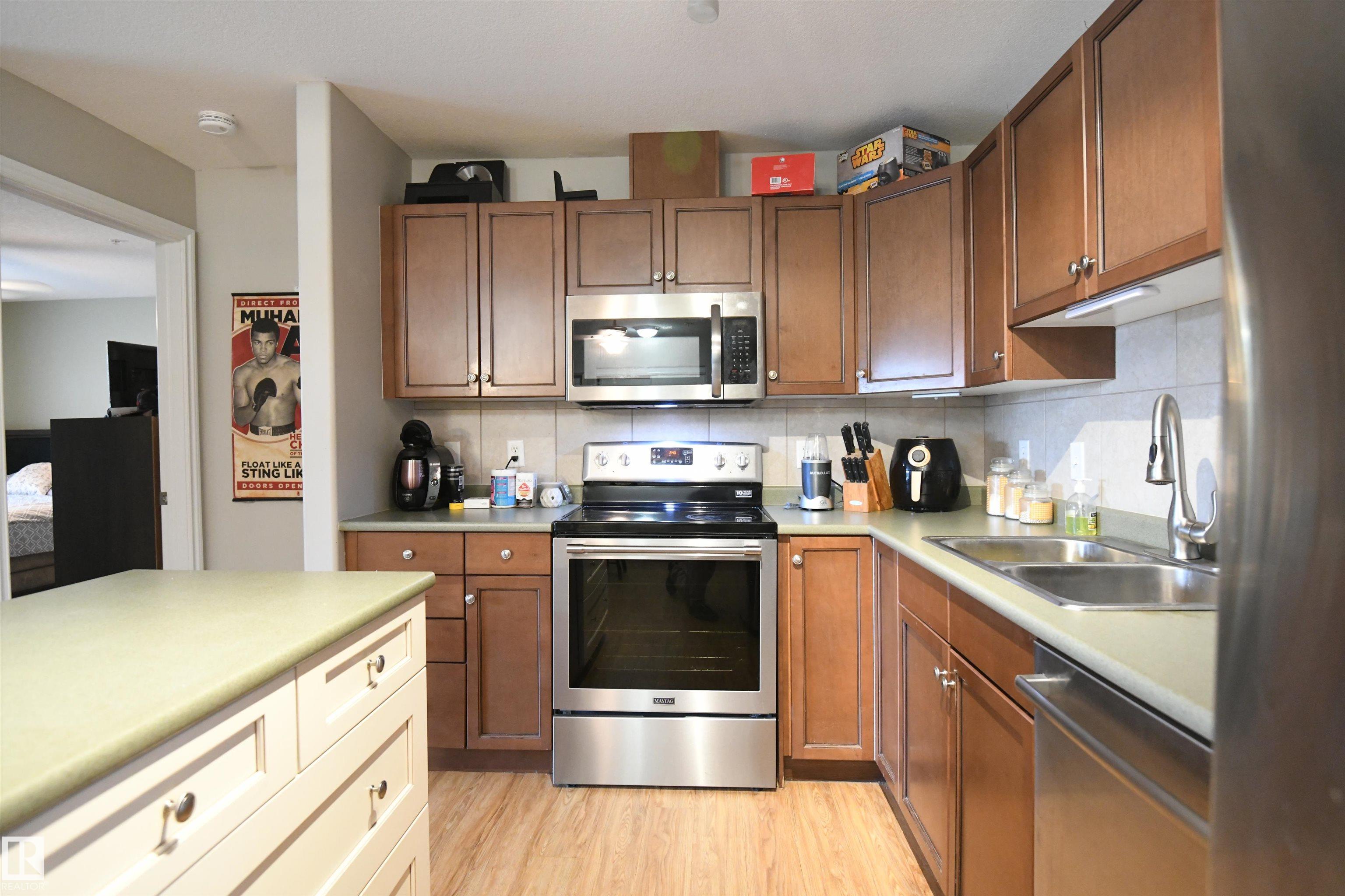 Photo 4 at 130 - 50 Woodsmere, Westpark, Fort Saskatchewan