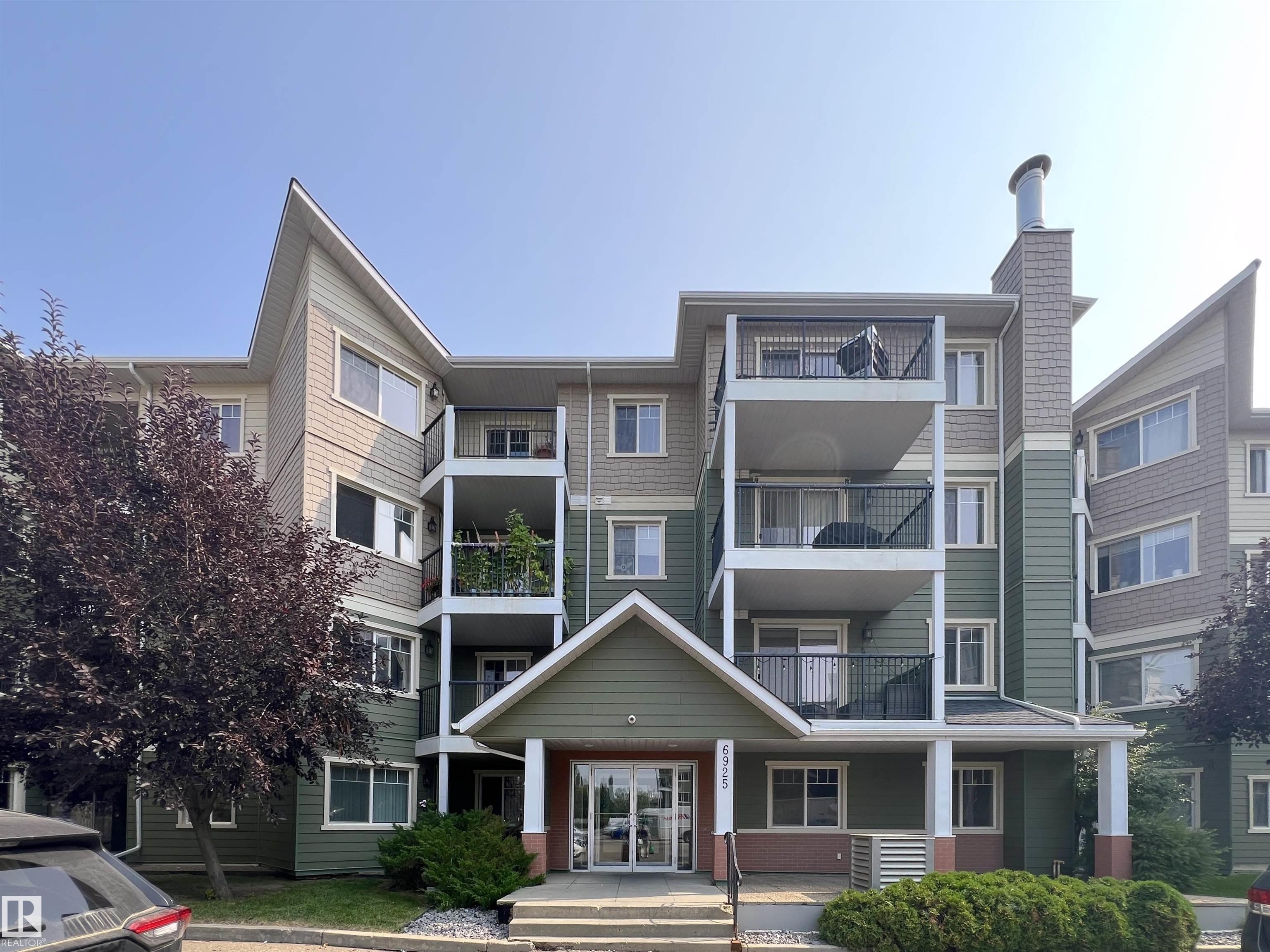 311 - 6925 199 Street NW, Glastonbury, Edmonton 