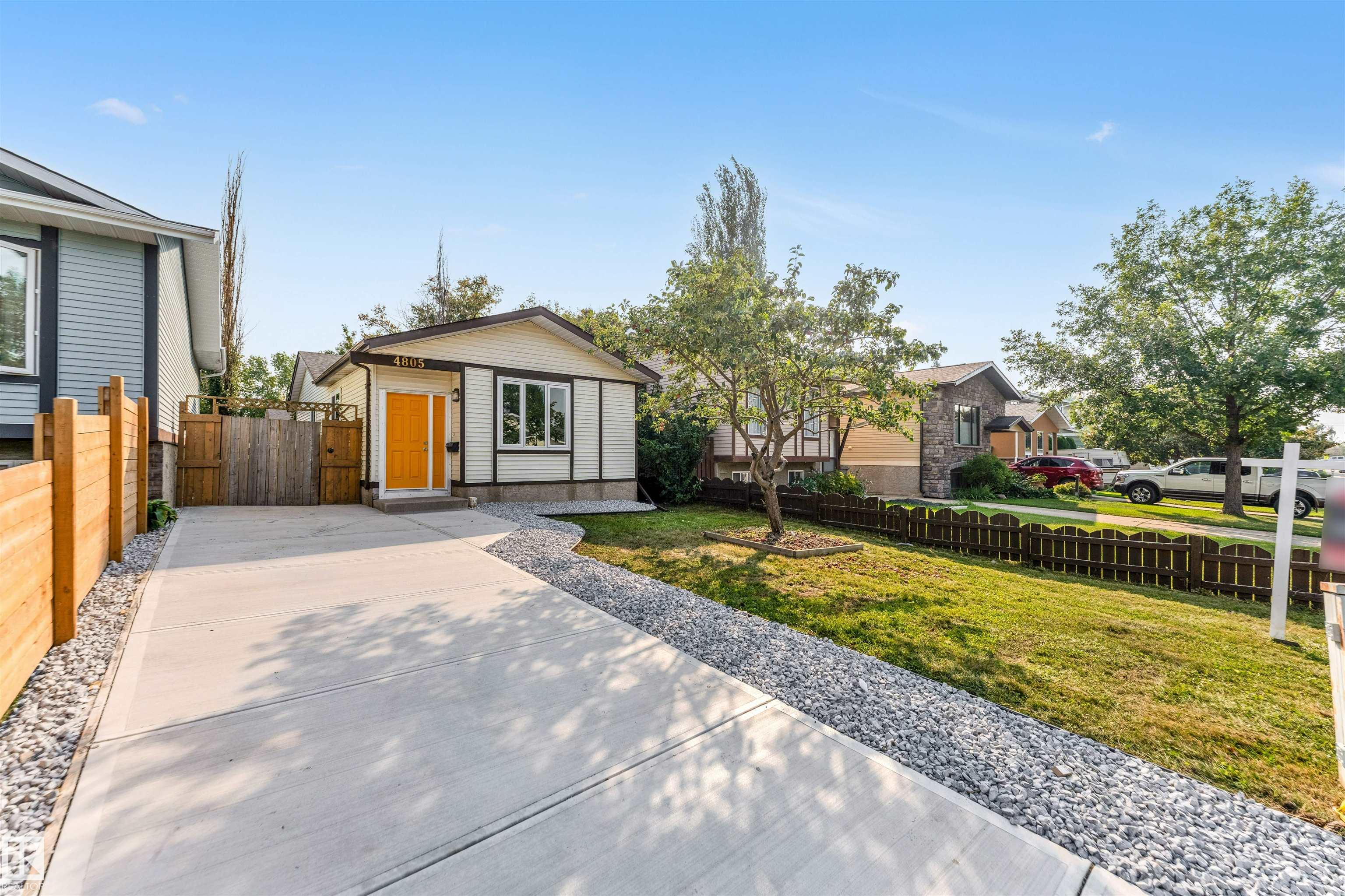 4805 44 Avenue, Beau Meadow, Beaumont 