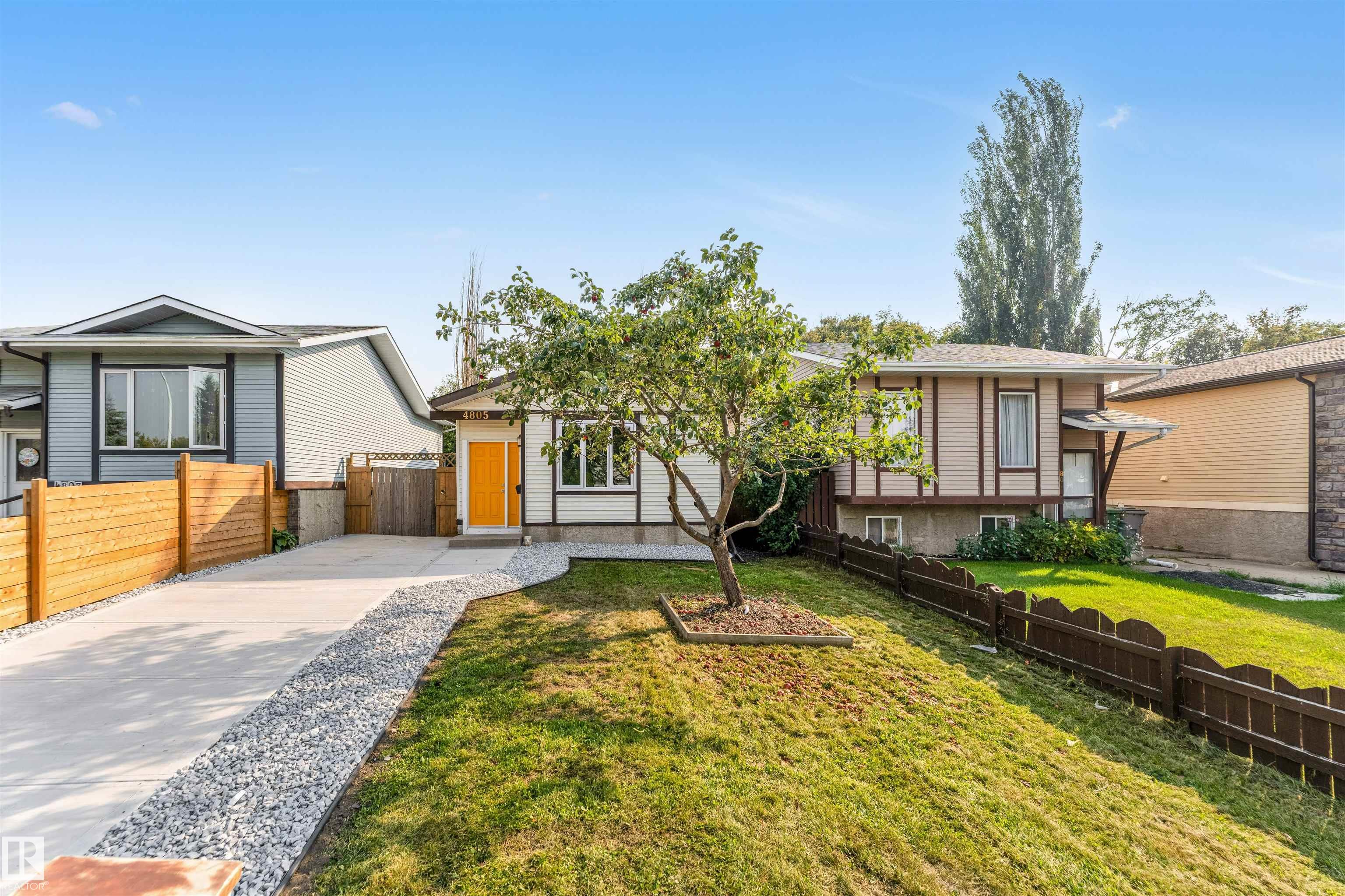 Photo 2 at 4805 44 Avenue, Beau Meadow, Beaumont