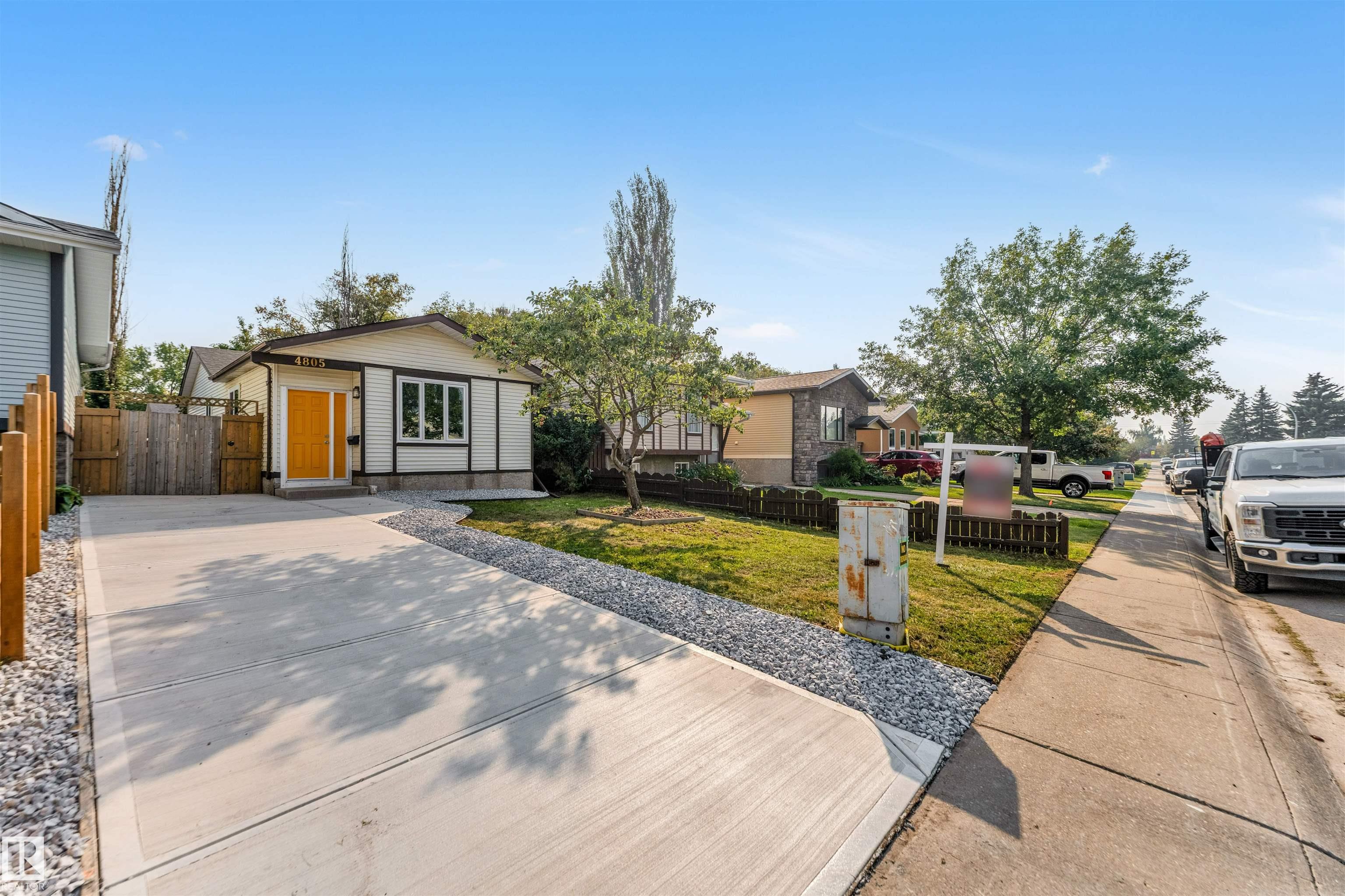 Photo 4 at 4805 44 Avenue, Beau Meadow, Beaumont