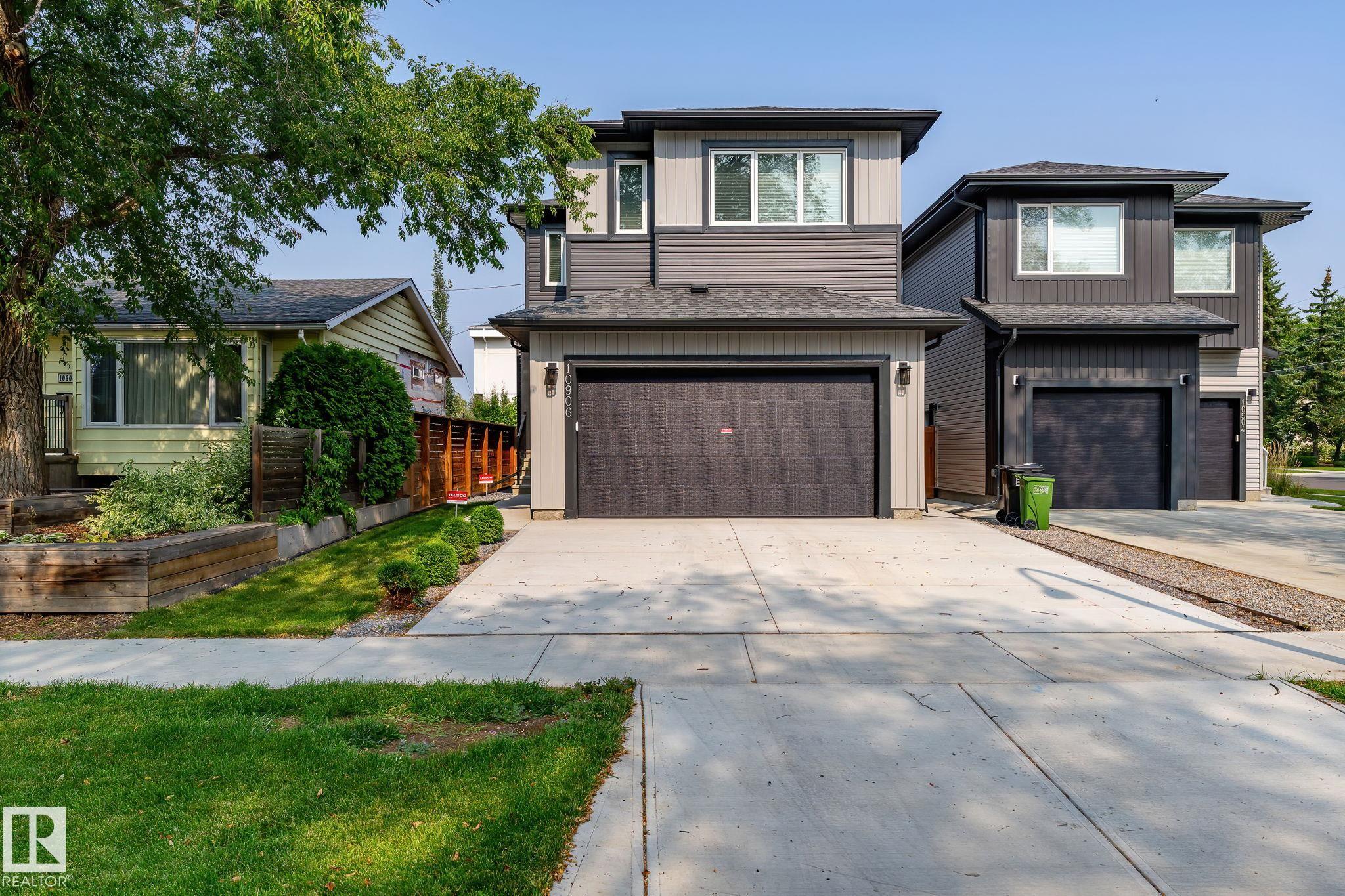 10906 54 Avenue NW, Pleasantview, Edmonton photo 3