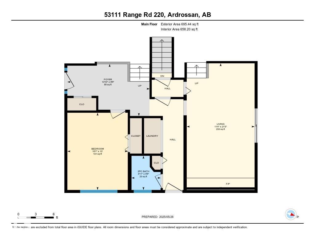 Photo 58 at 14 - 53111 Rge Road 220, Artesian Estates, Rural Strathcona County