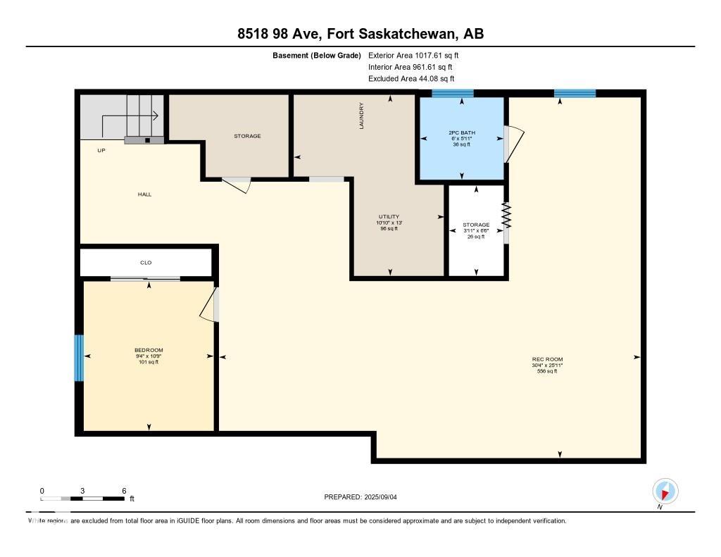 Photo 75 at 8518 98 Avenue, Pineview Fort Sask., Fort Saskatchewan