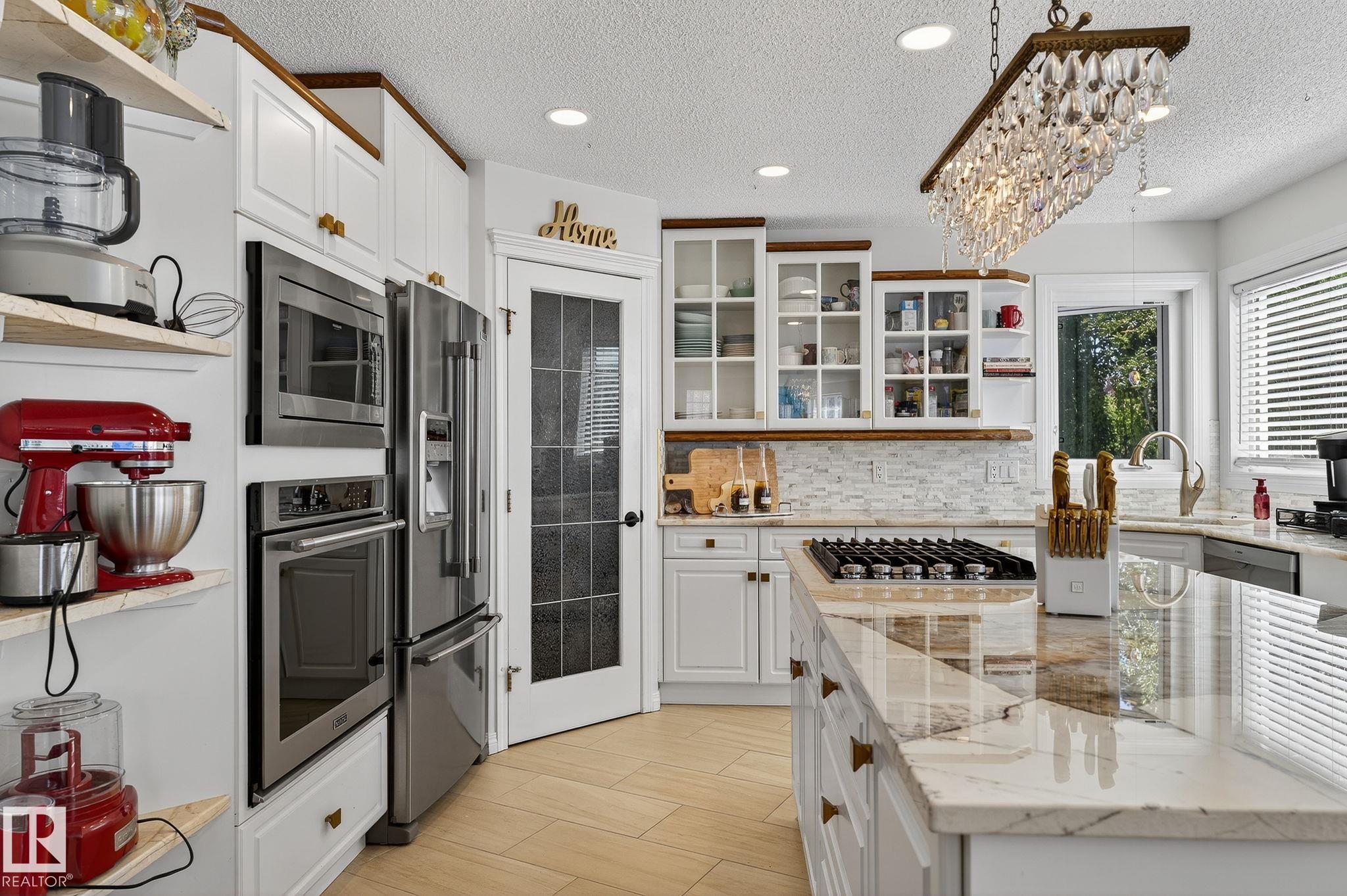 1103 117 Street NW, Twin Brooks, Edmonton 
