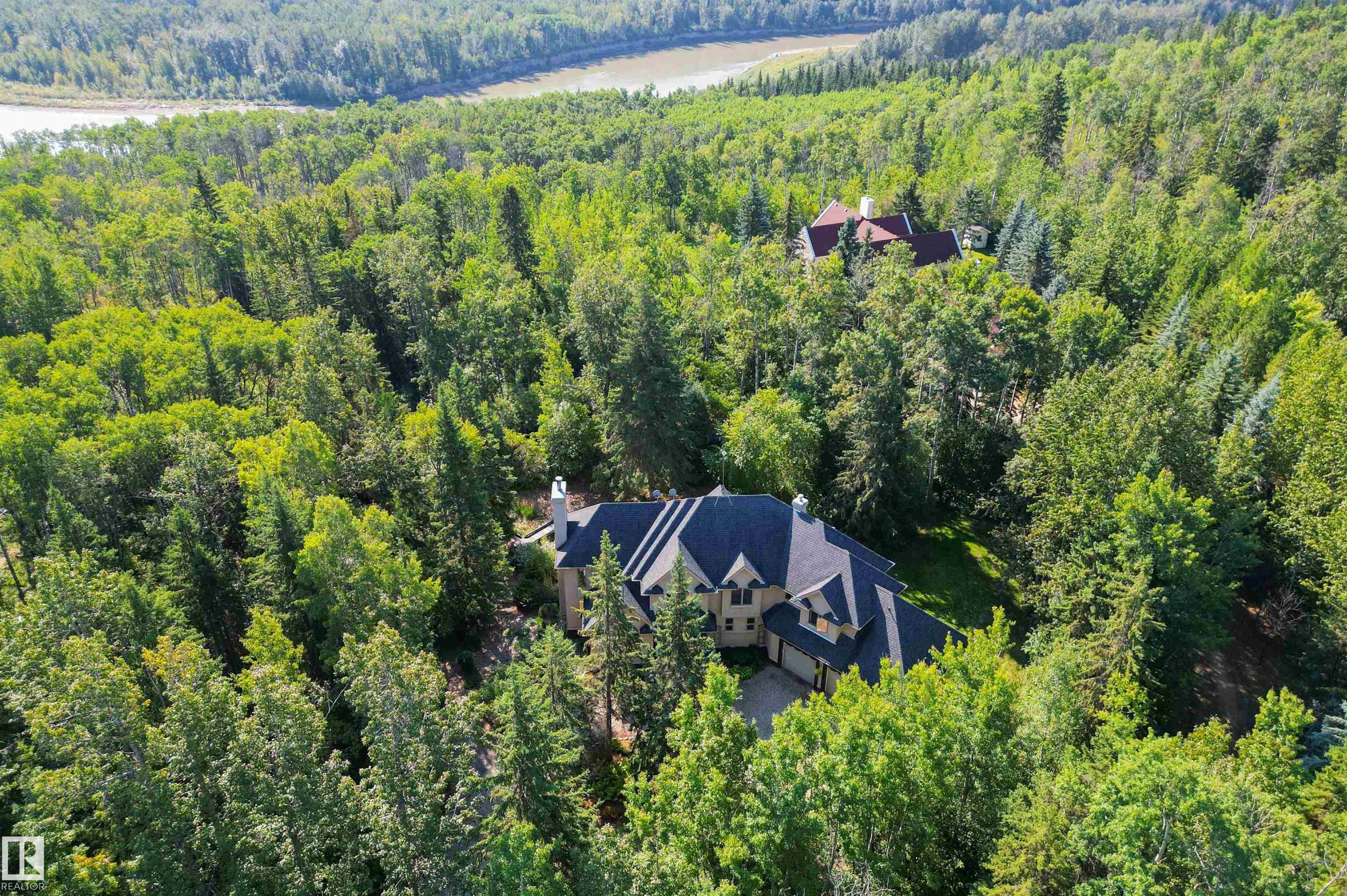 11 - 27107 Twp Road 510, Mistik Ridge, Rural Parkland County 