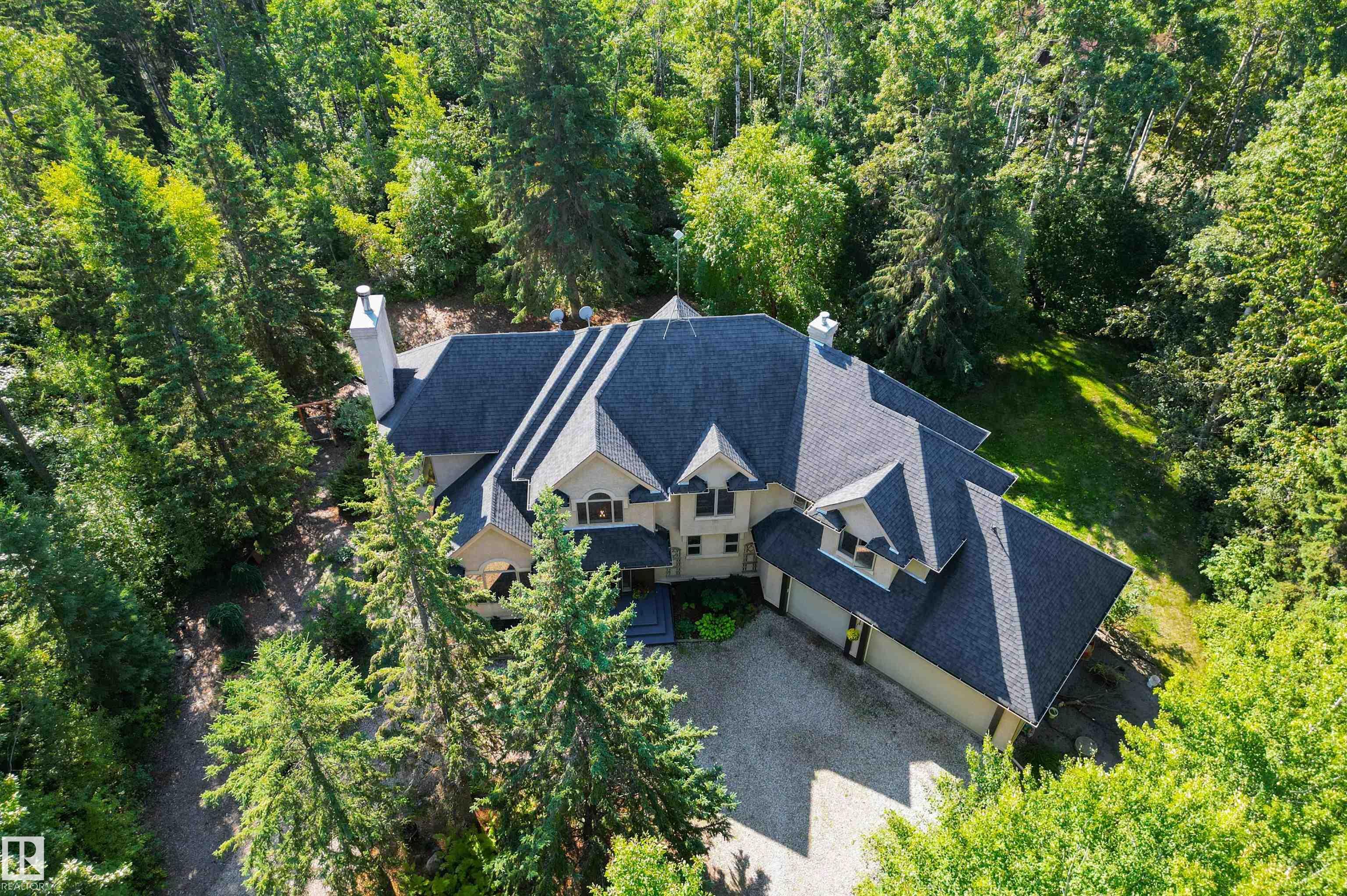 Photo 2 at 11 - 27107 Twp Road 510, Mistik Ridge, Rural Parkland County