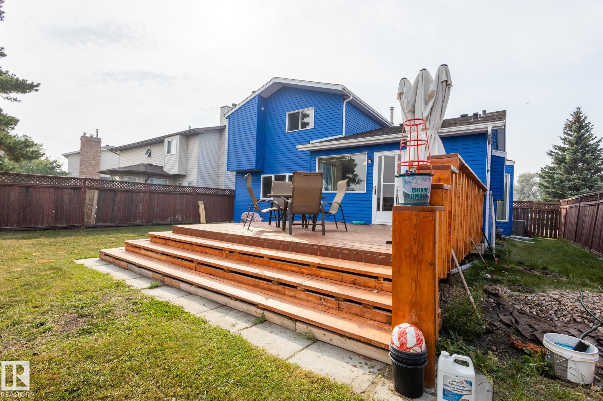 Photo 35 at 7640 158a Avenue NW, Mayliewan, Edmonton