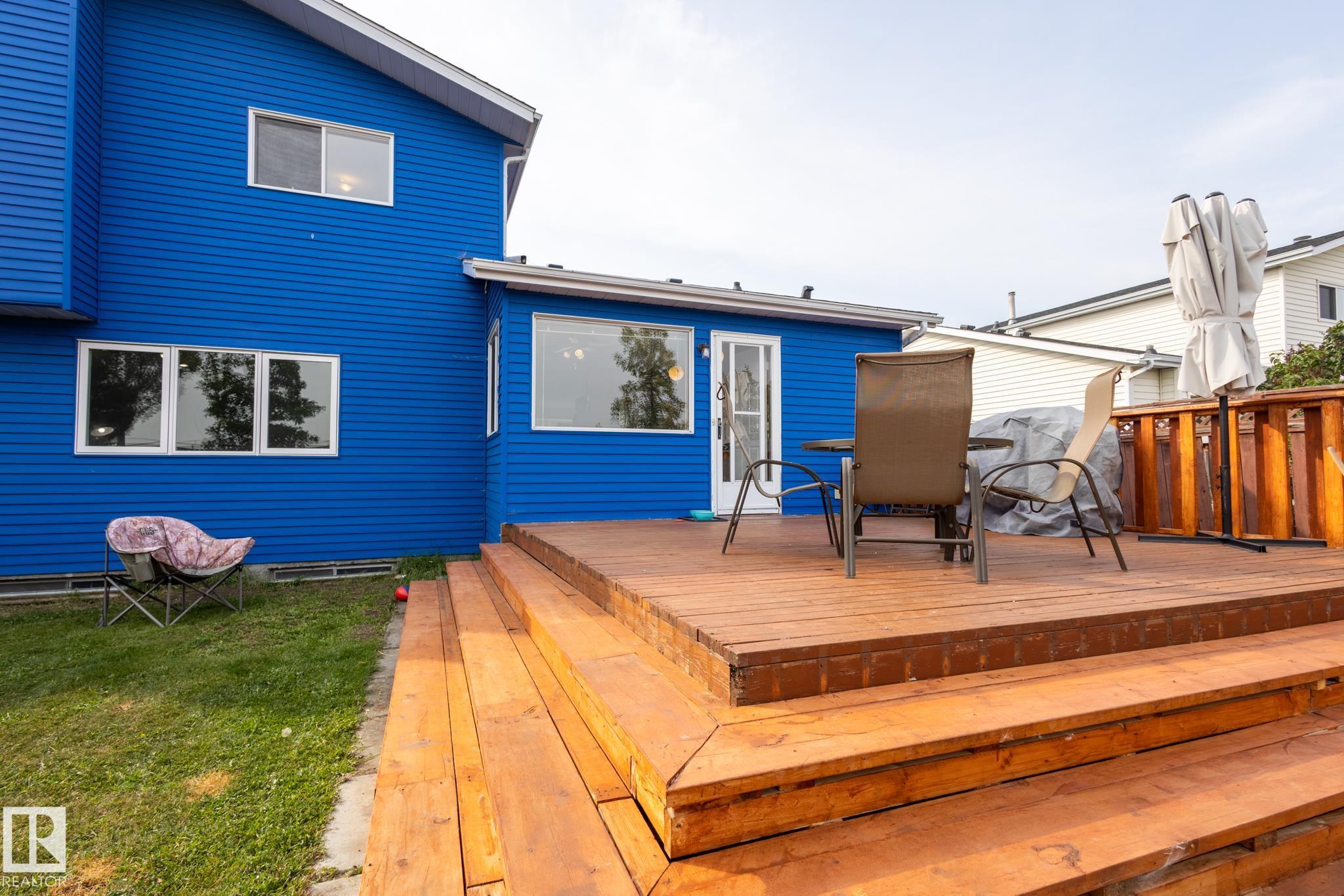 Photo 36 at 7640 158a Avenue NW, Mayliewan, Edmonton
