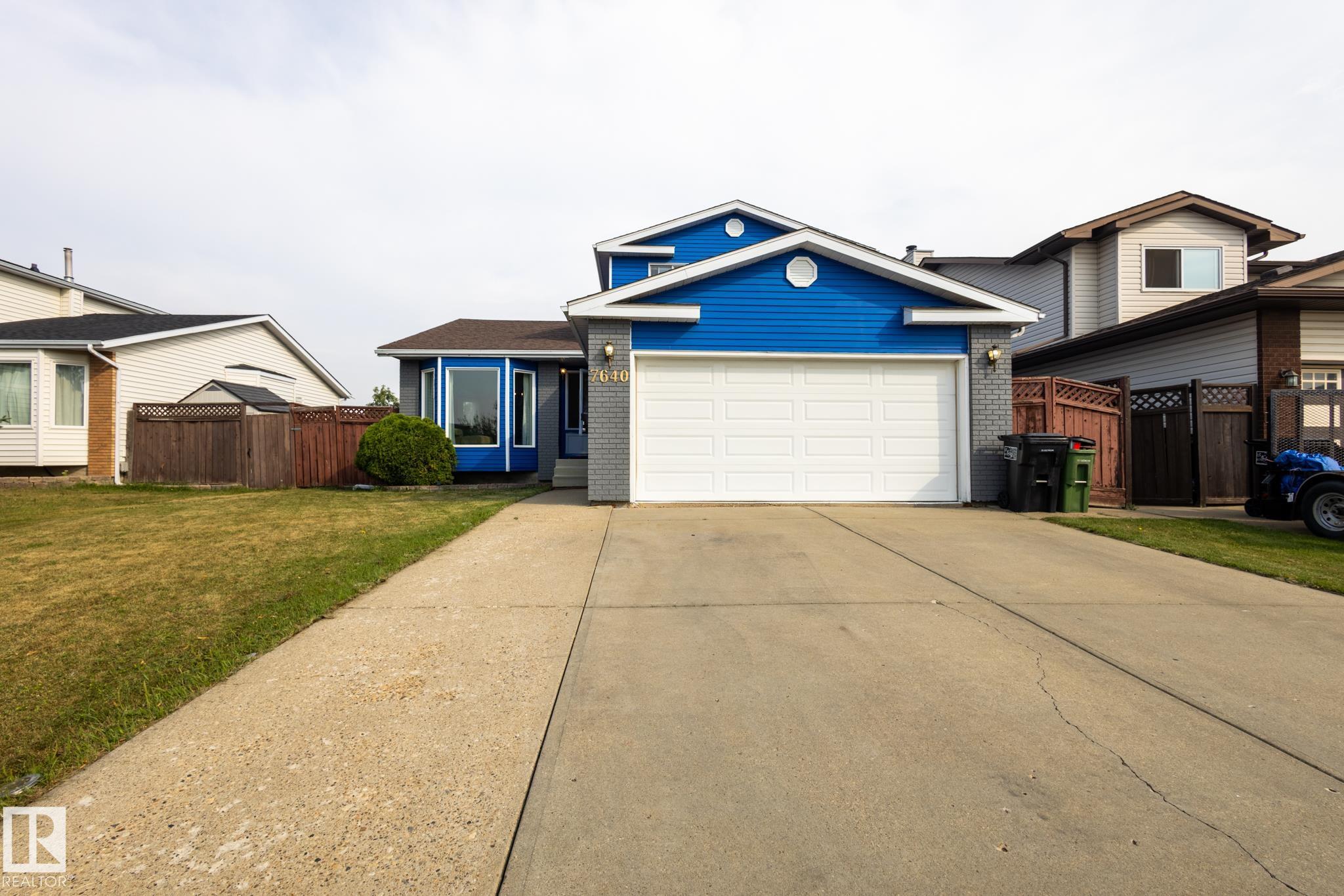 Photo 38 at 7640 158a Avenue NW, Mayliewan, Edmonton