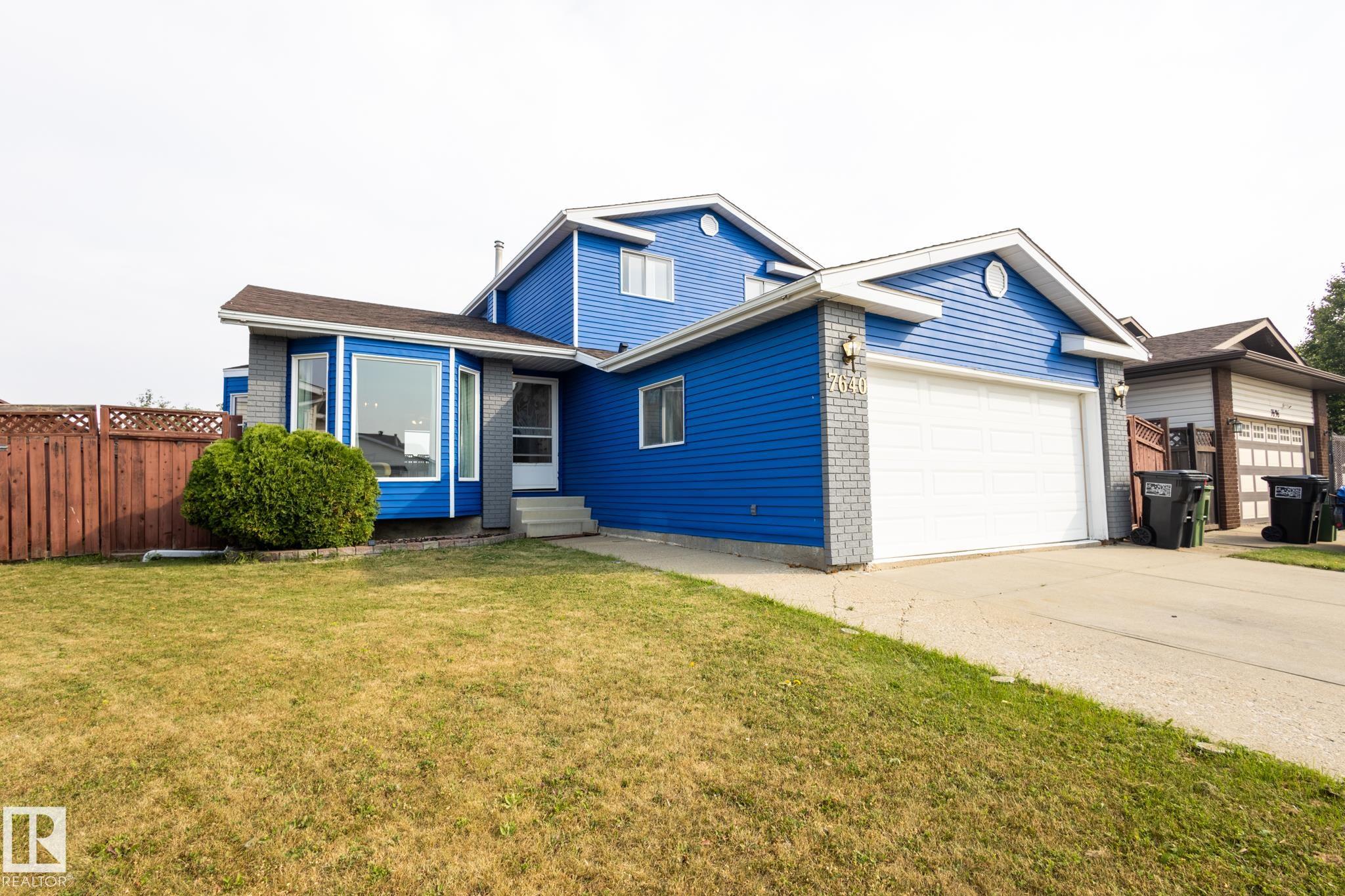 Photo 39 at 7640 158a Avenue NW, Mayliewan, Edmonton