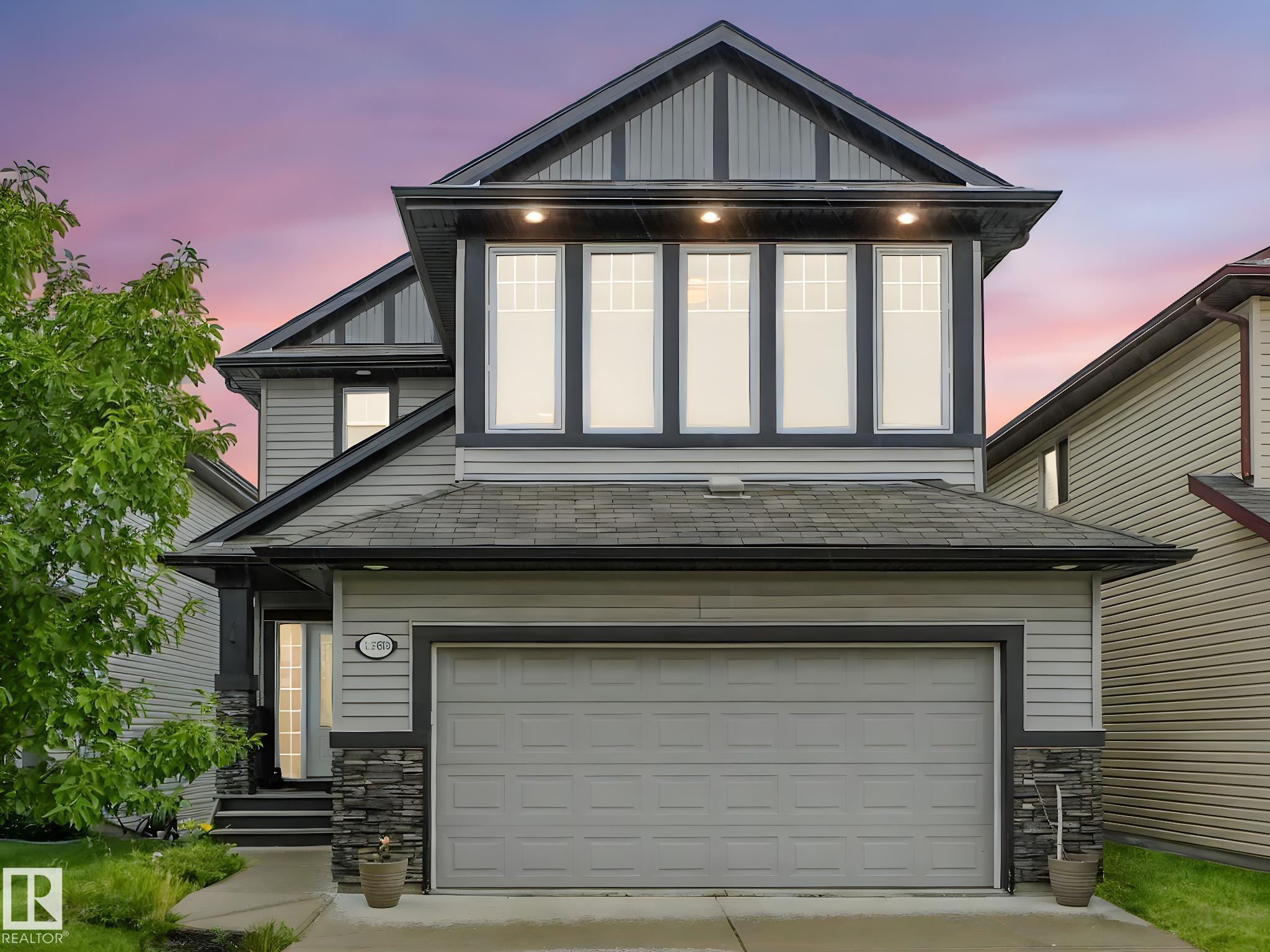 1703 33b Street NW, Laurel, Edmonton 