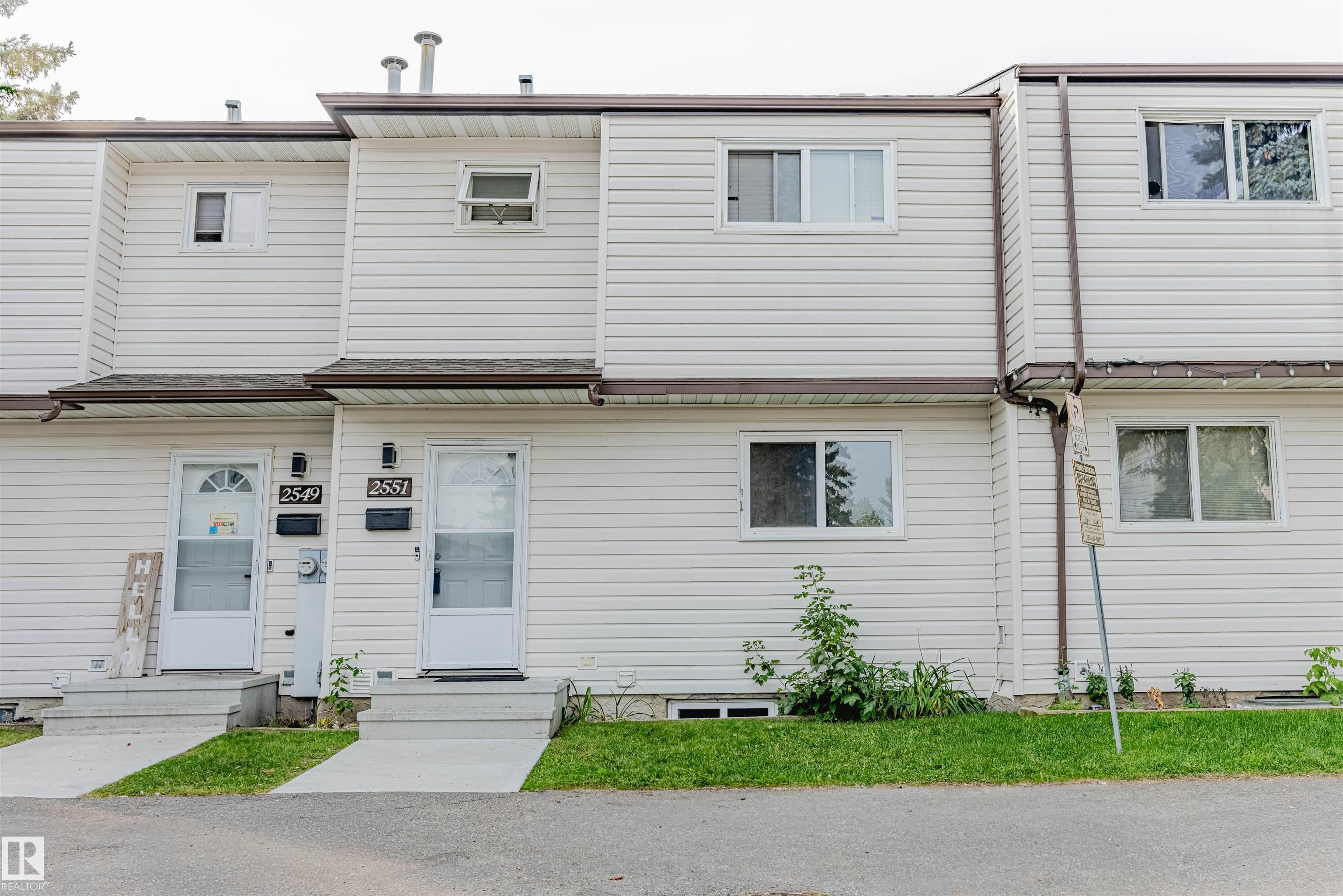2551 135 Avenue NW, Kernohan, Edmonton 