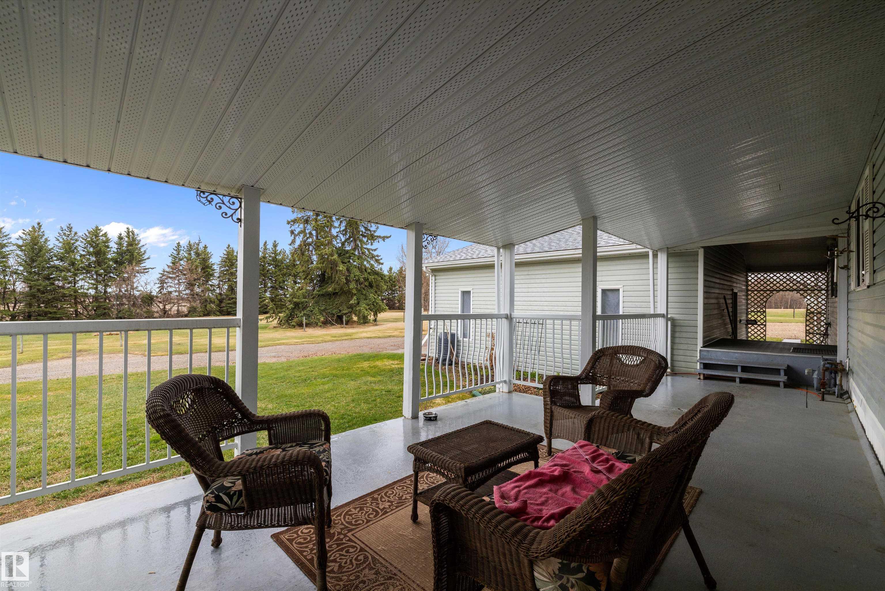 Photo 23 at 55518 & 55516 Rge Road 250, None, Rural Sturgeon County