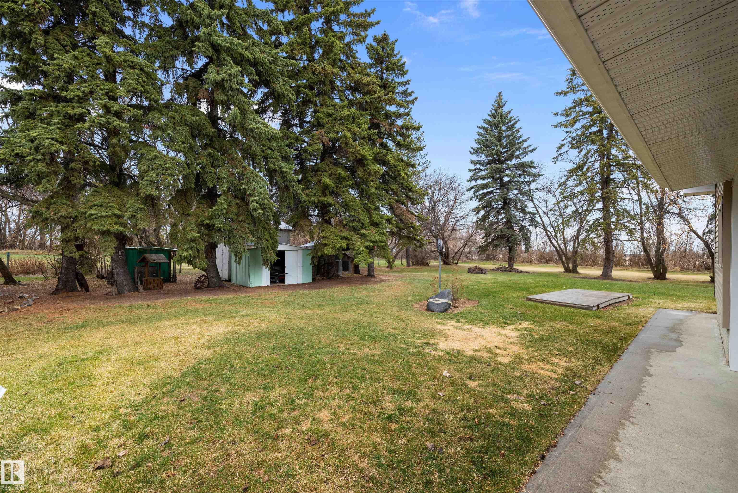 Photo 24 at 55518 & 55516 Rge Road 250, None, Rural Sturgeon County