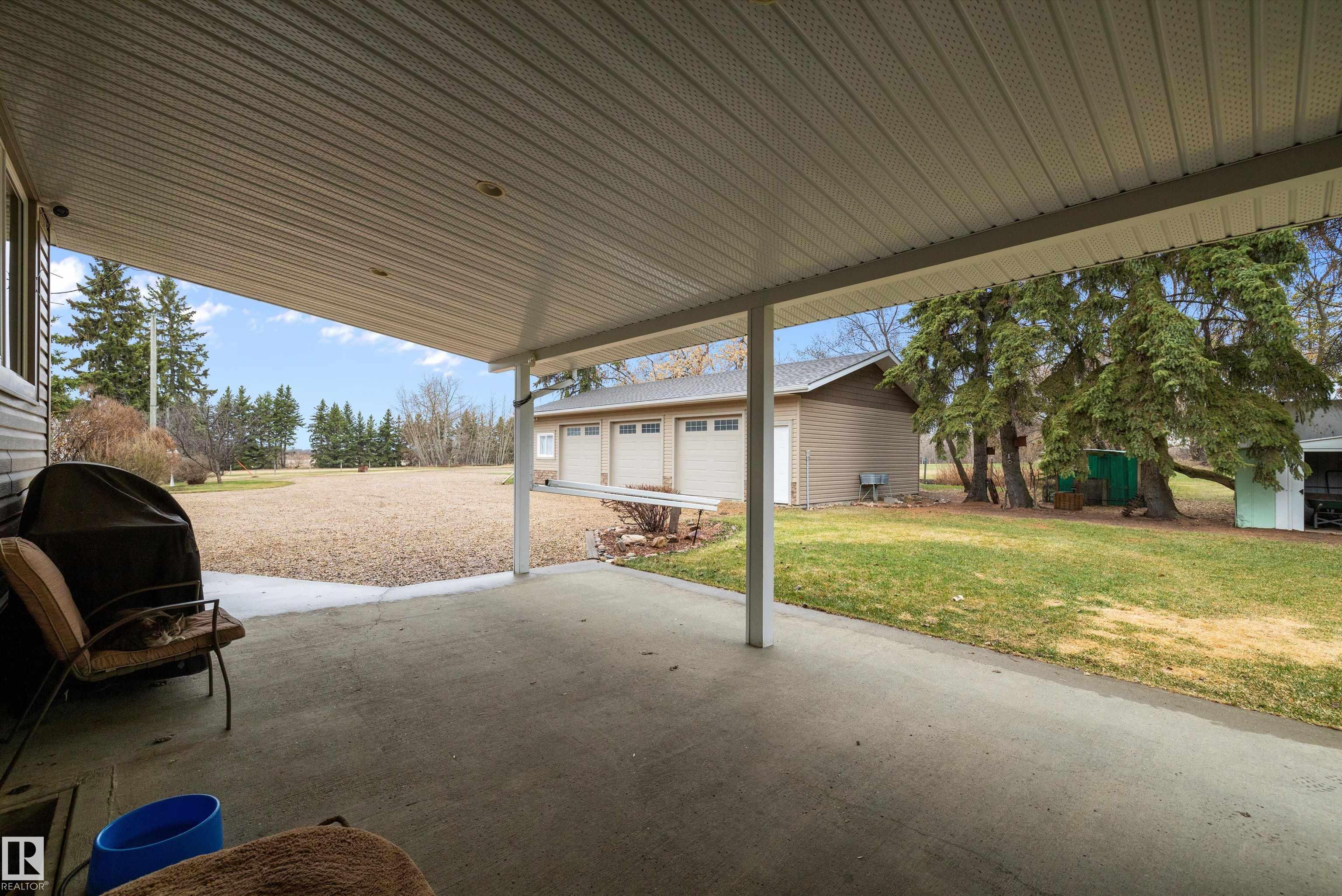 Photo 30 at 55518 & 55516 Rge Road 250, None, Rural Sturgeon County