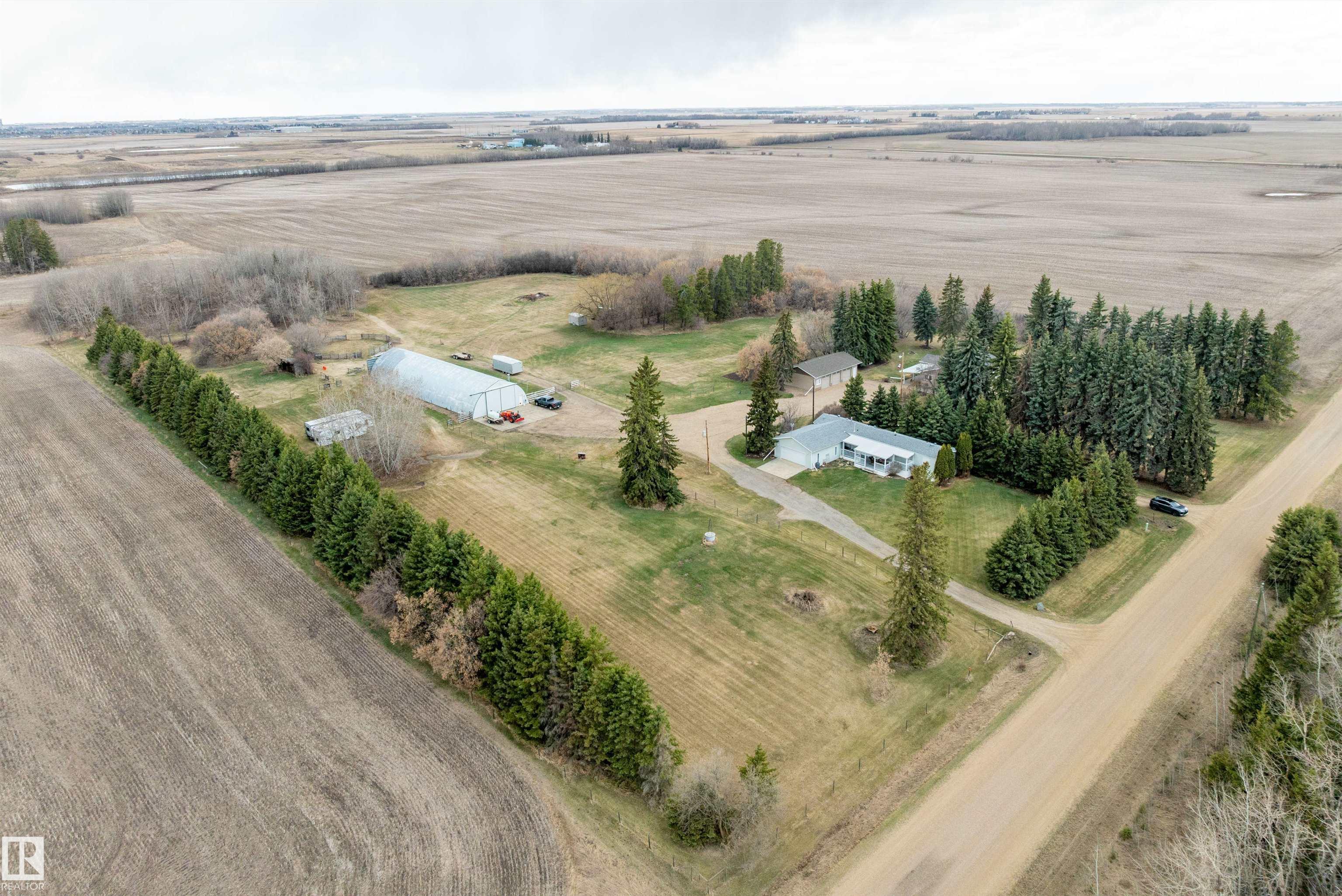 Photo 67 at 55518 & 55516 Rge Road 250, None, Rural Sturgeon County