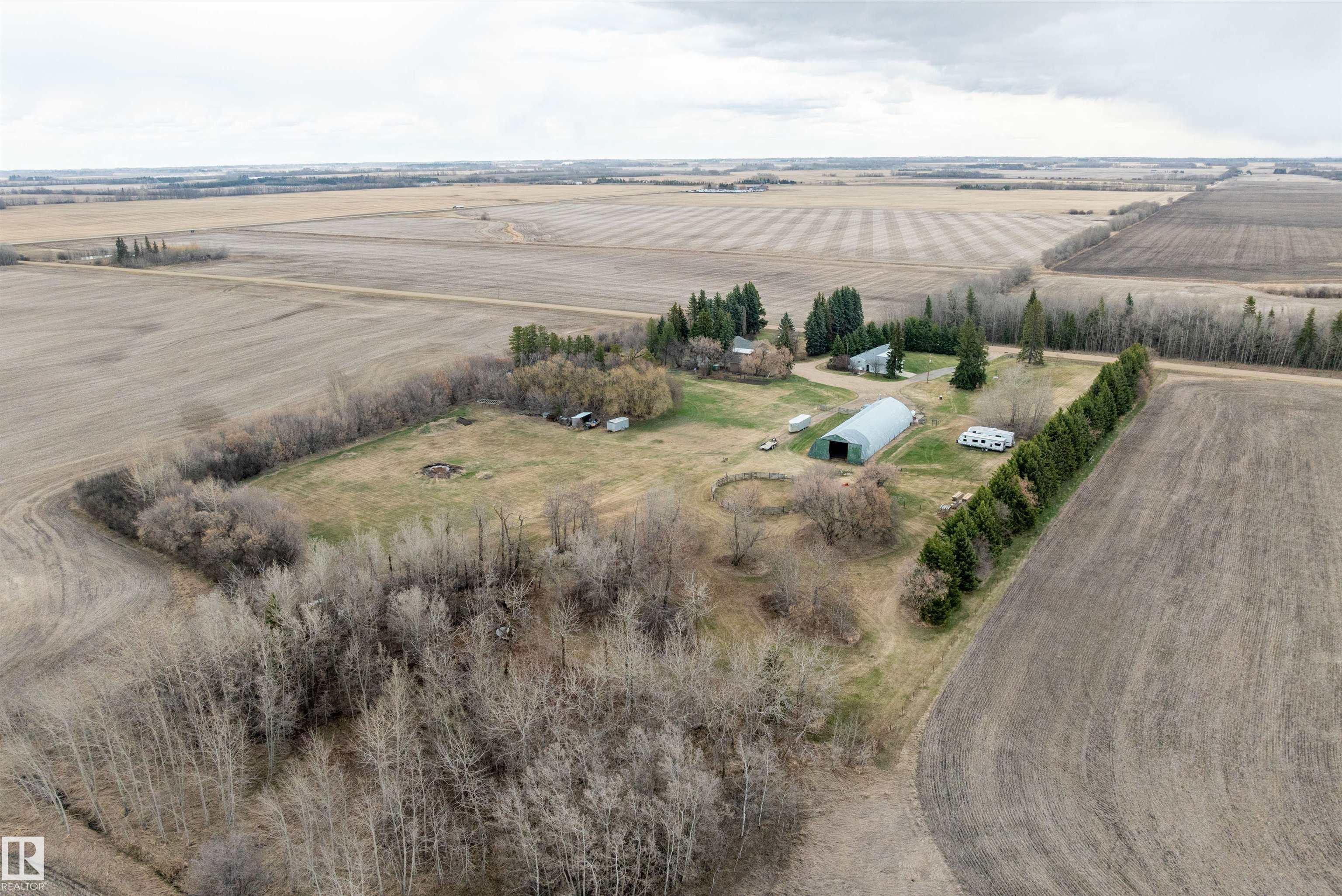 Photo 68 at 55518 & 55516 Rge Road 250, None, Rural Sturgeon County