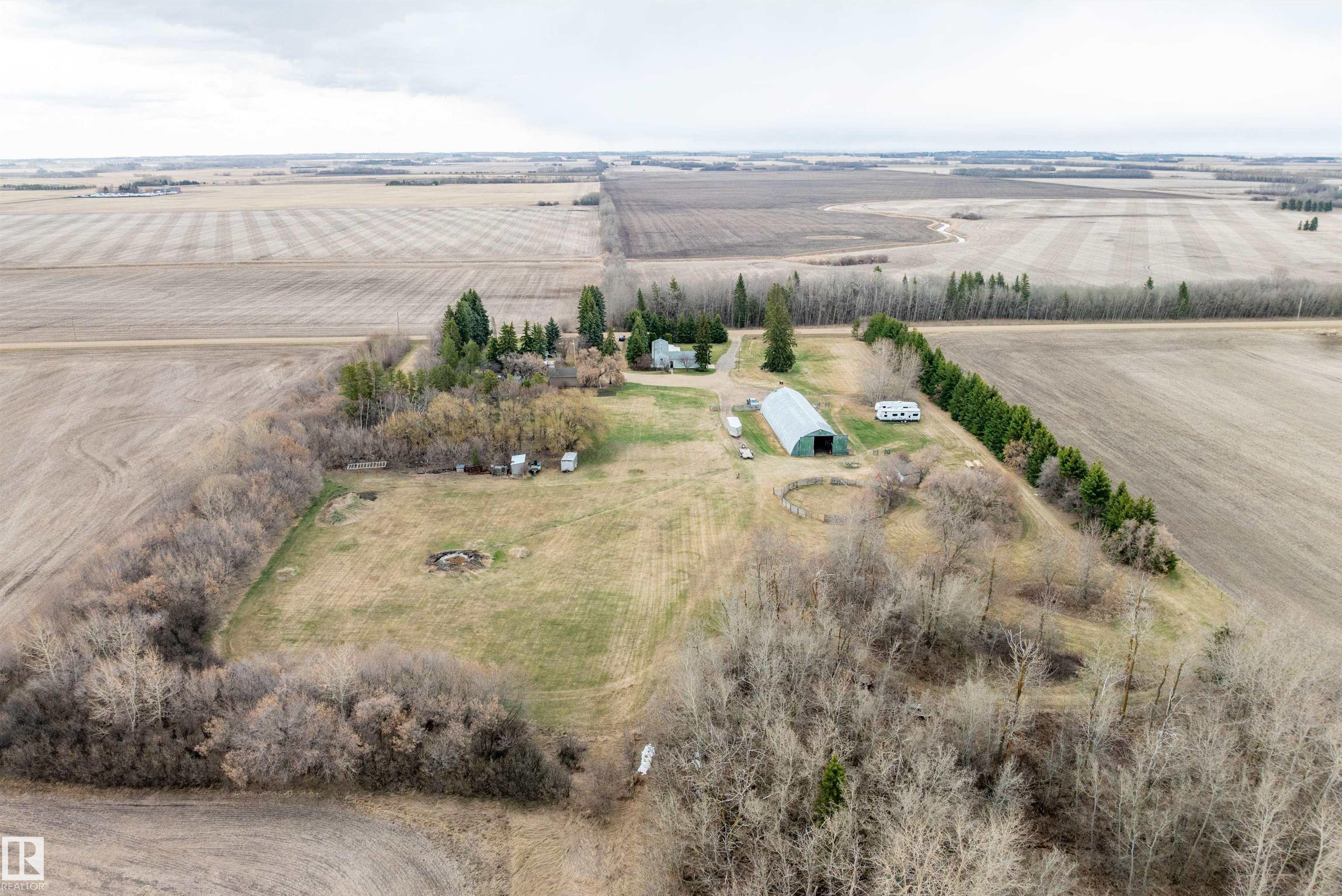 Photo 69 at 55518 & 55516 Rge Road 250, None, Rural Sturgeon County