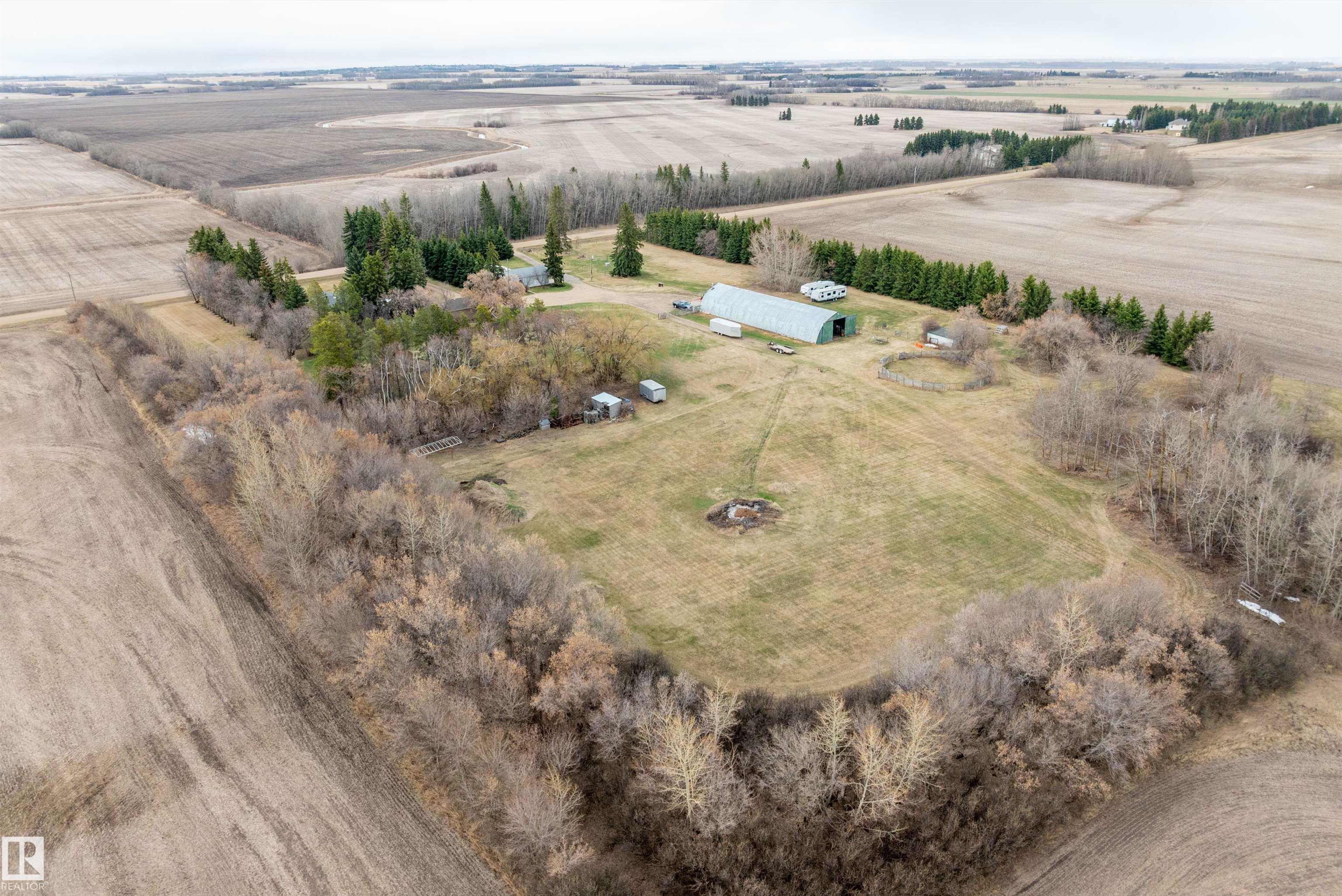 Photo 70 at 55518 & 55516 Rge Road 250, None, Rural Sturgeon County