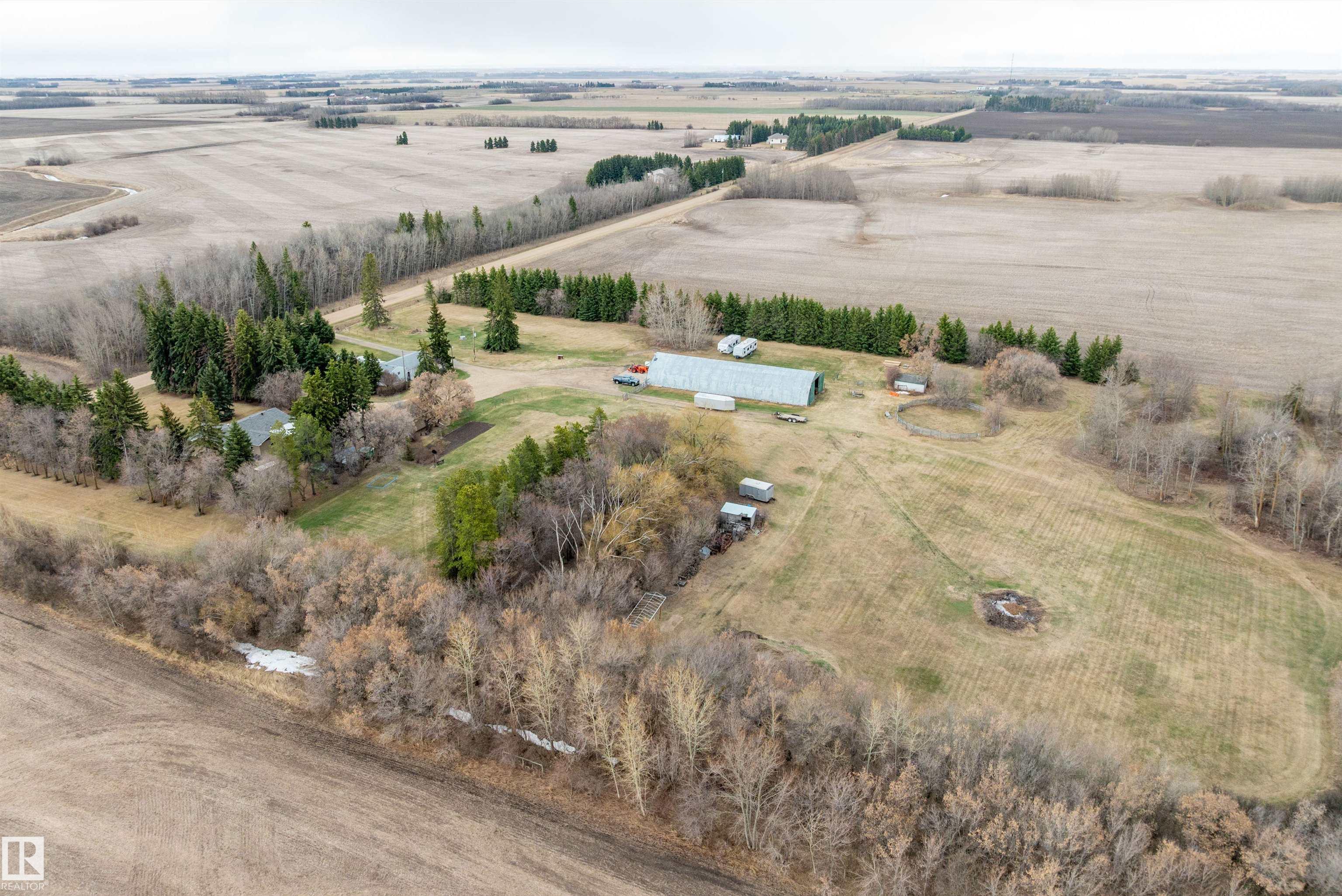 Photo 71 at 55518 & 55516 Rge Road 250, None, Rural Sturgeon County
