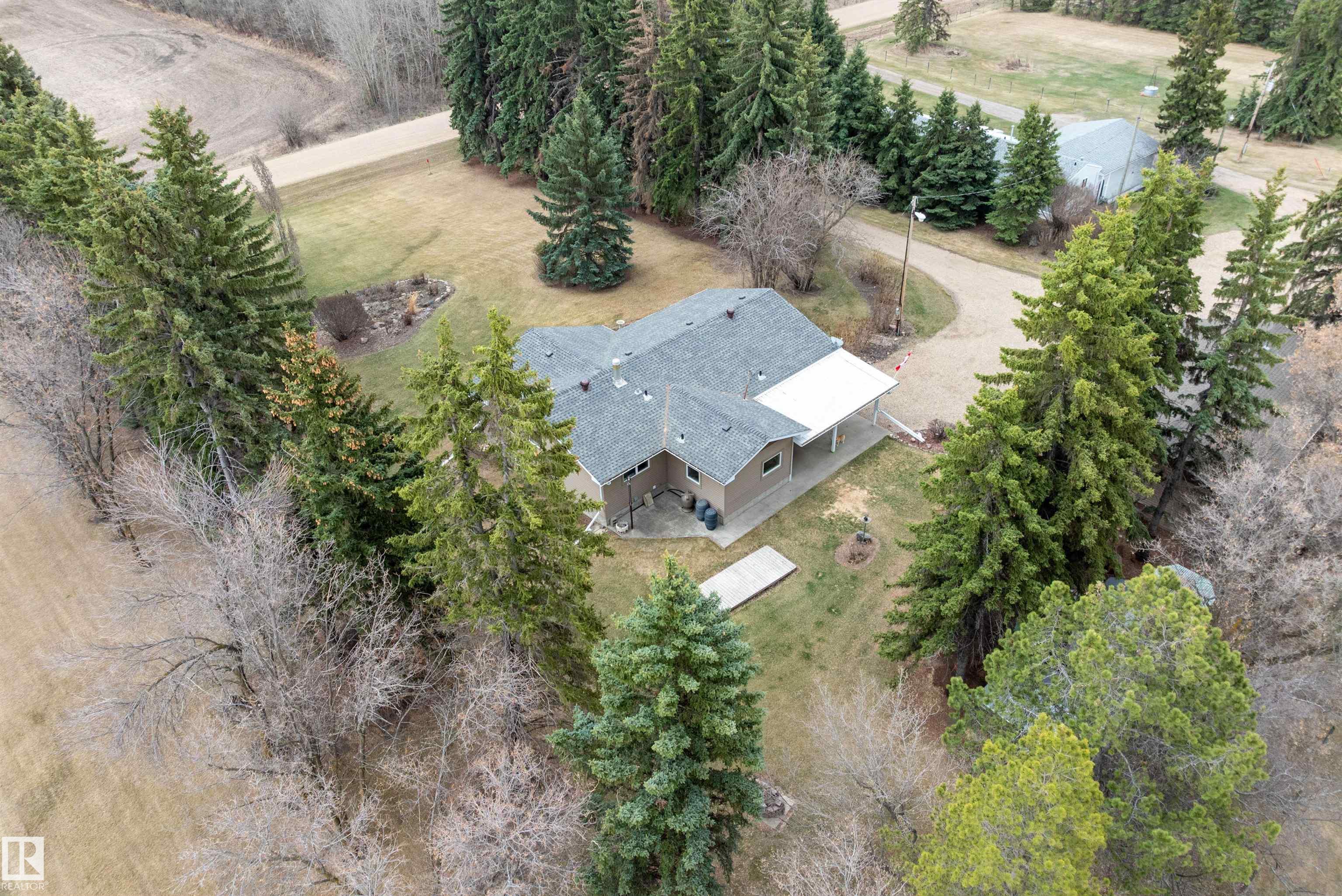 Photo 72 at 55518 & 55516 Rge Road 250, None, Rural Sturgeon County