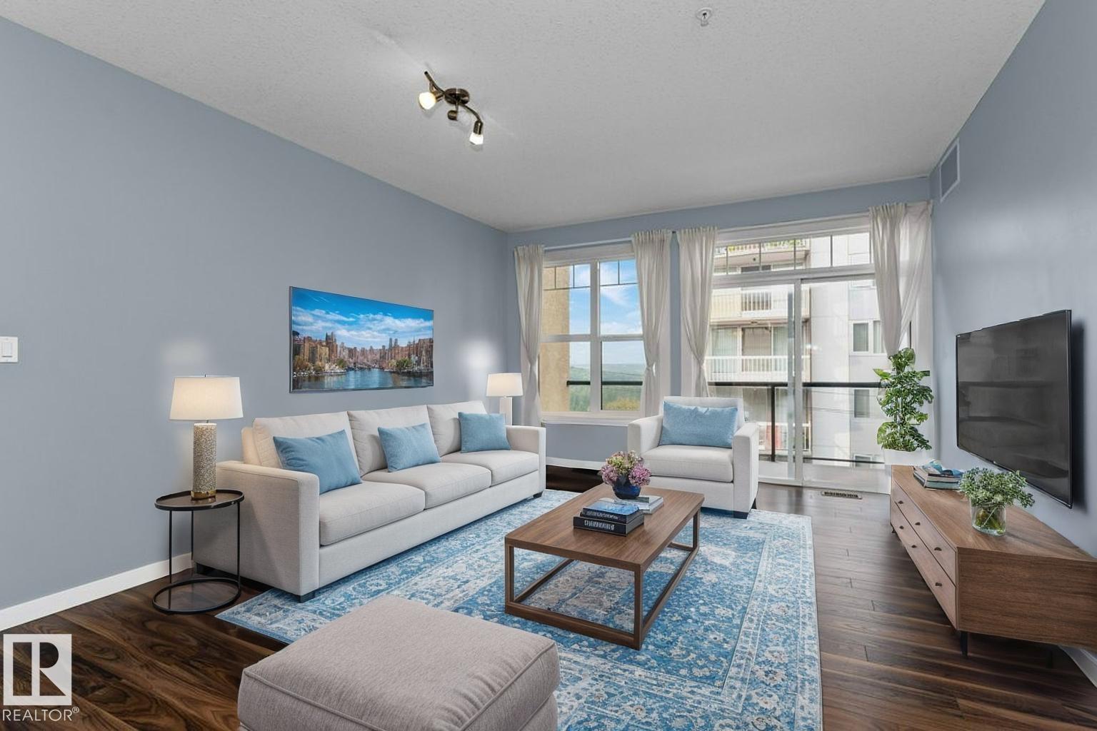 408 - 9828 112 Street NW, Wîhkwêntôwin, Edmonton 